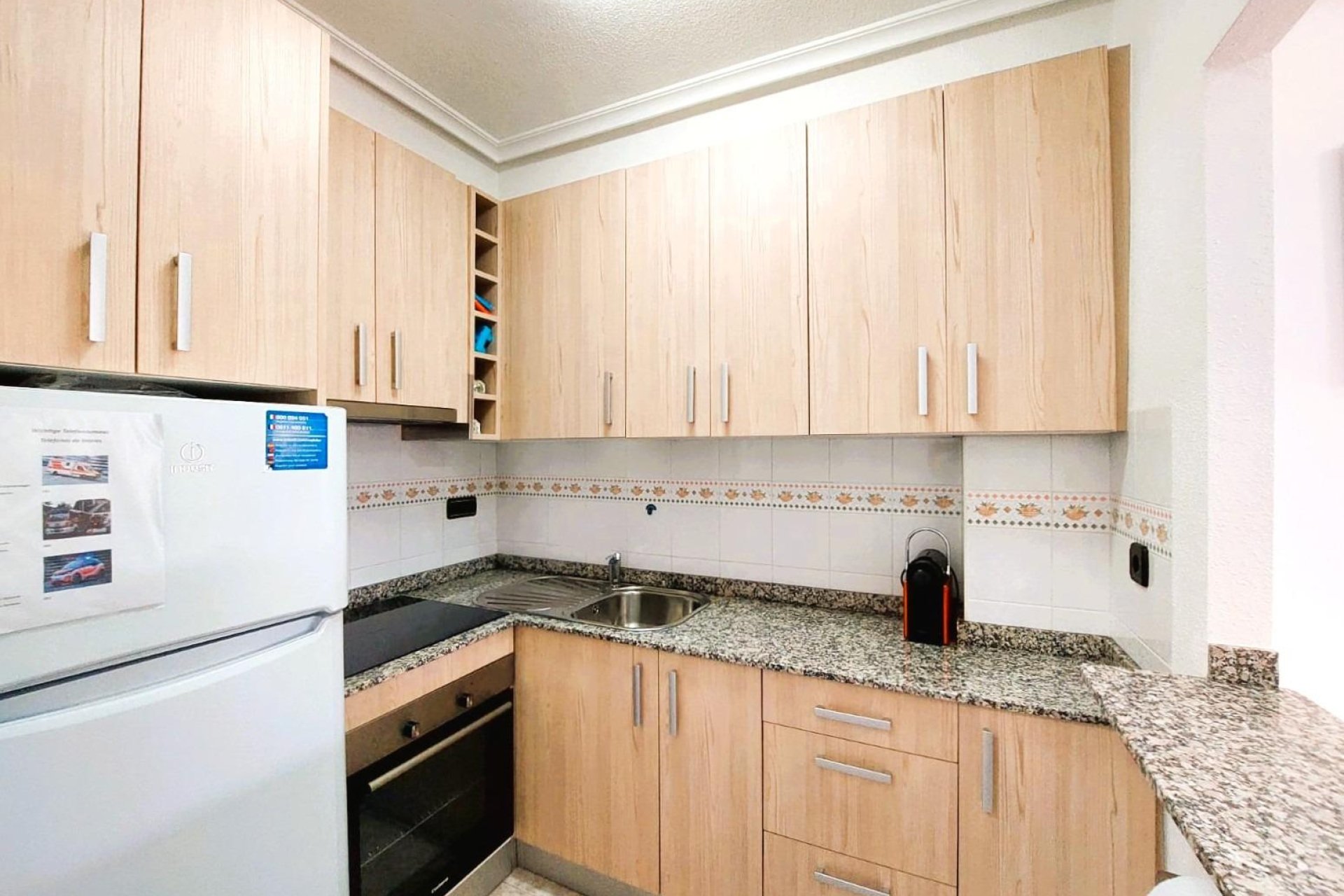 Segunda Mano - Apartamento  - Orihuela Costa - Playa Flamenca