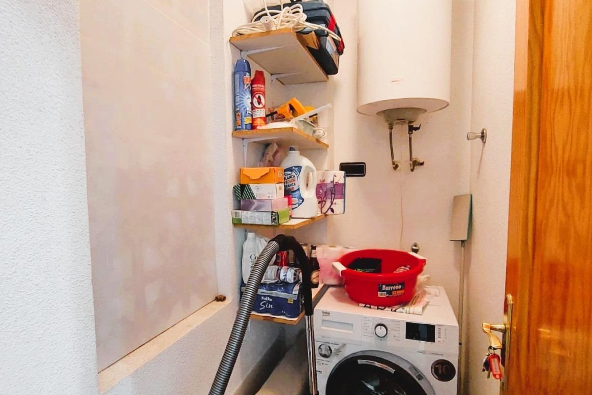 Segunda Mano - Apartamento  - Orihuela Costa - Playa Flamenca