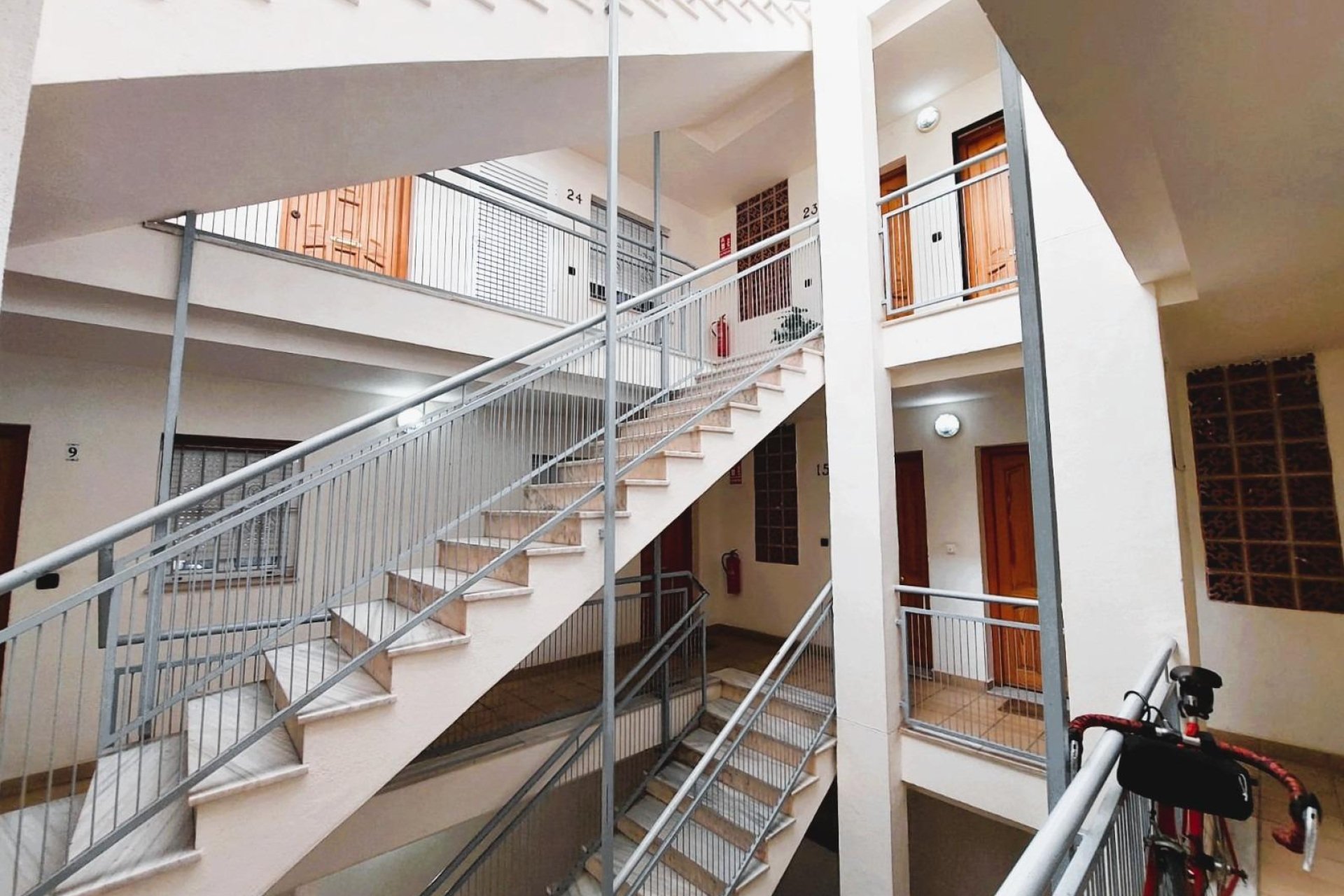 Segunda Mano - Apartamento  - Orihuela Costa - Playa Flamenca