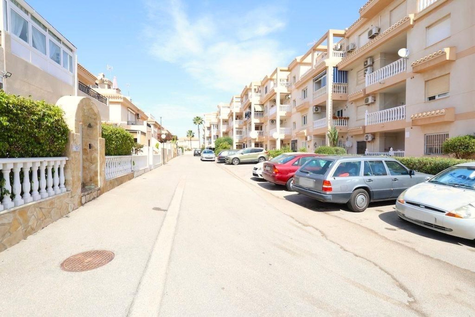Segunda Mano - Apartamento  - Orihuela Costa - Playa Flamenca