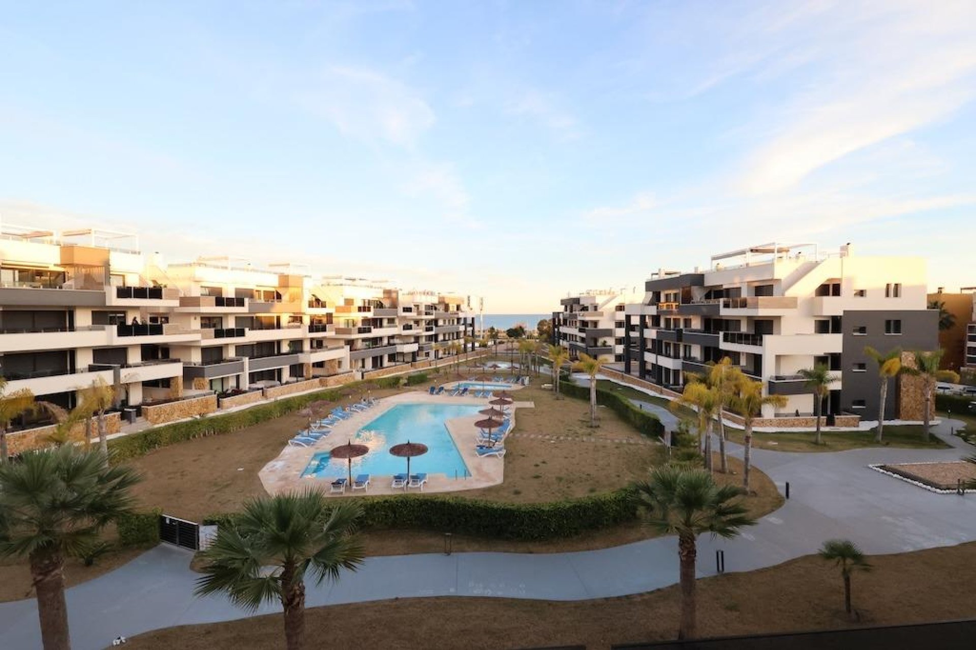 Segunda Mano - Apartamento  - Orihuela Costa - Punta Prima