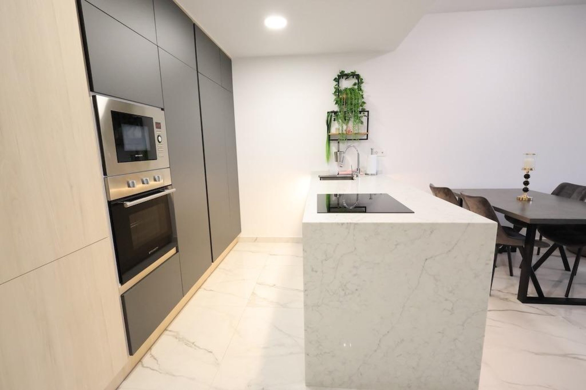 Segunda Mano - Apartamento  - Orihuela Costa - Punta Prima