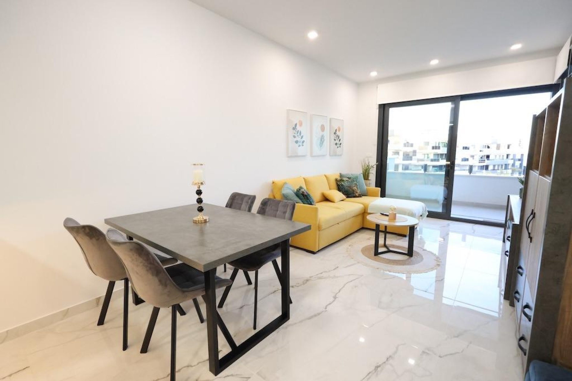 Segunda Mano - Apartamento  - Orihuela Costa - Punta Prima