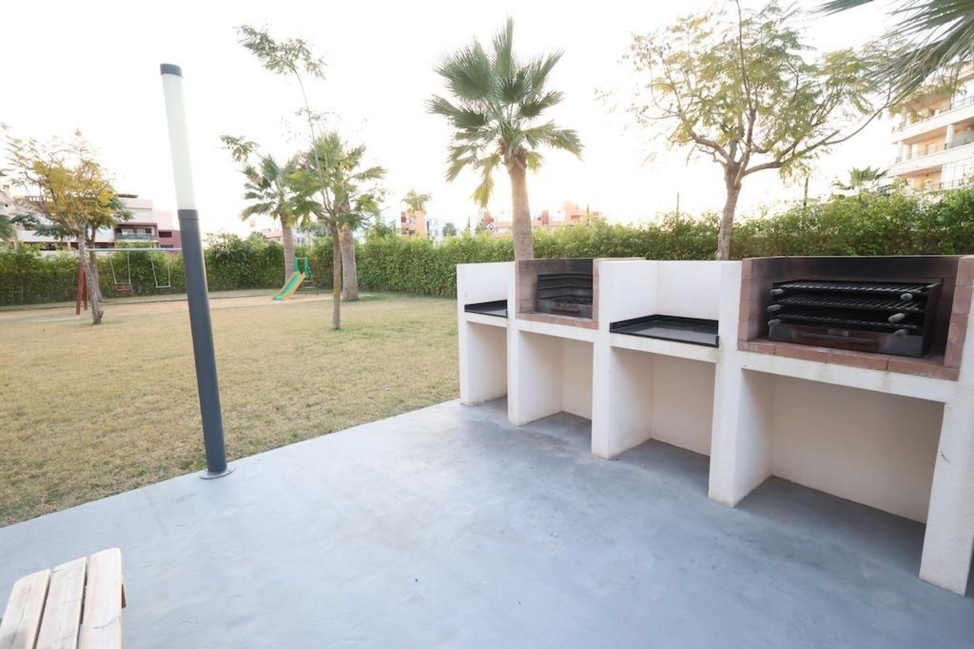 Segunda Mano - Apartamento  - Orihuela Costa - Punta Prima