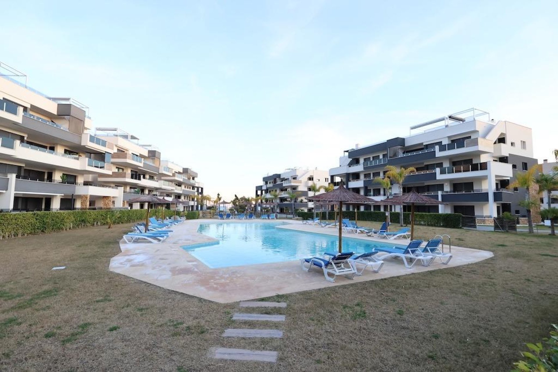 Segunda Mano - Apartamento  - Orihuela Costa - Punta Prima