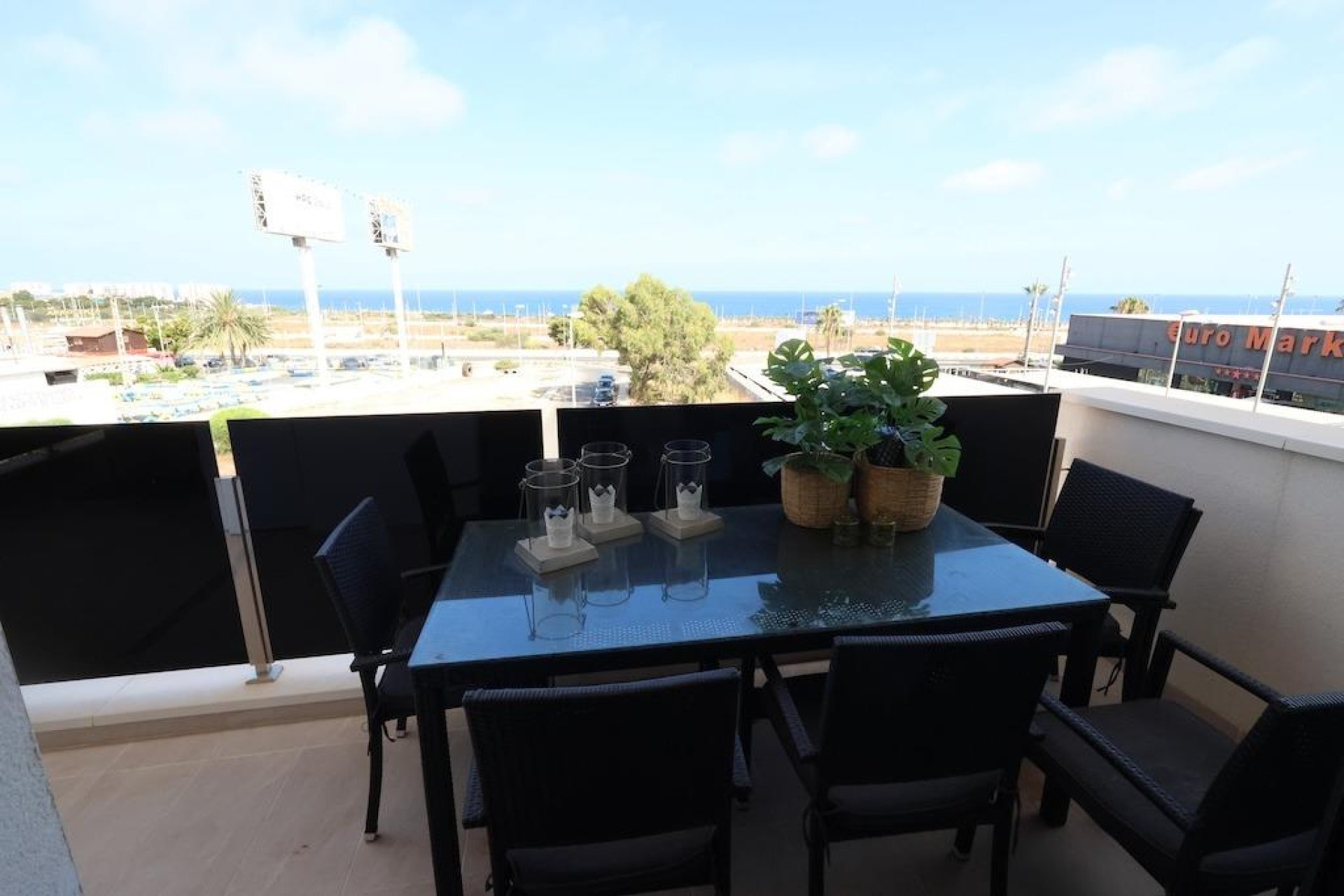 Segunda Mano - Apartamento  - Orihuela Costa - Punta Prima