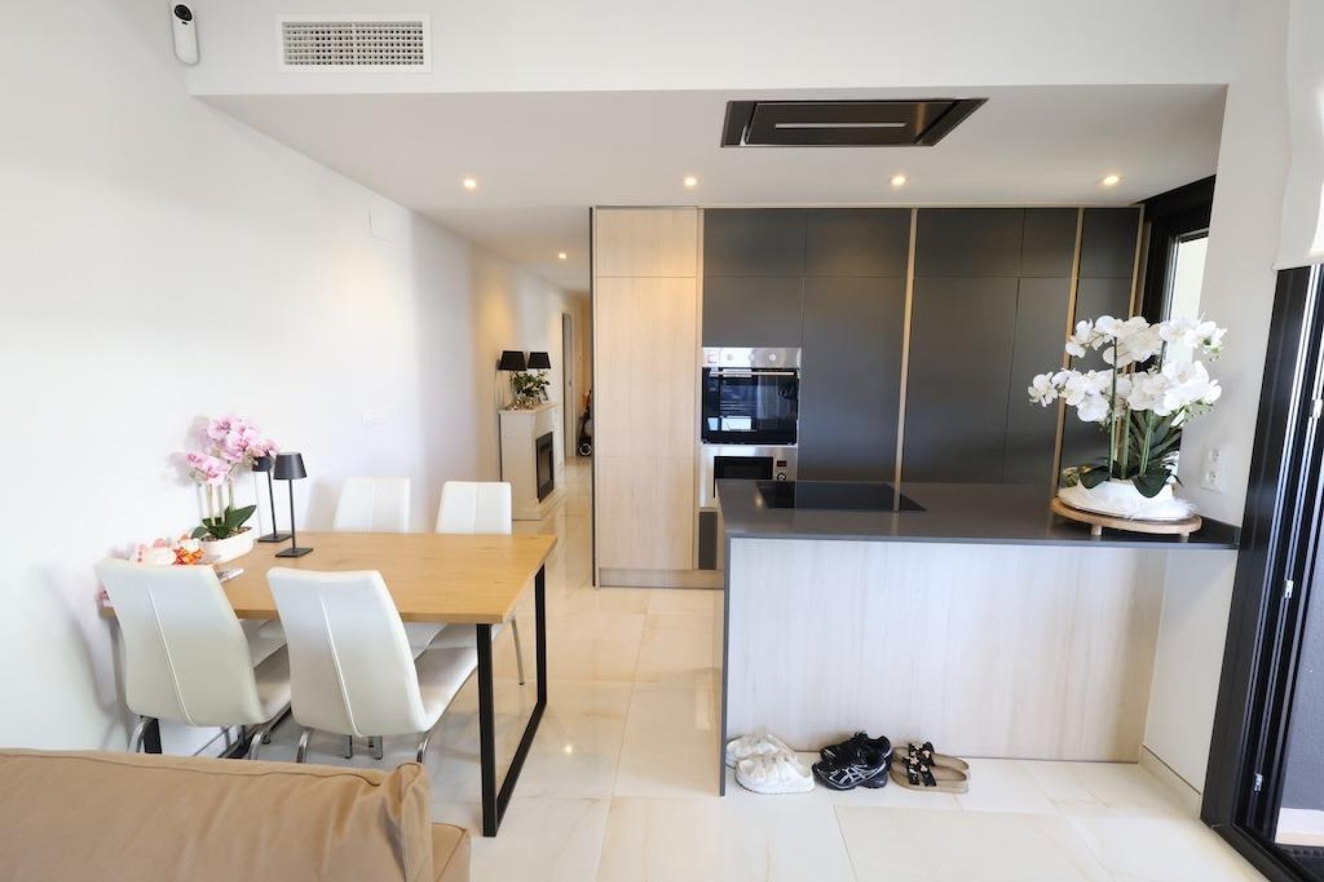 Segunda Mano - Apartamento  - Orihuela Costa - Punta Prima