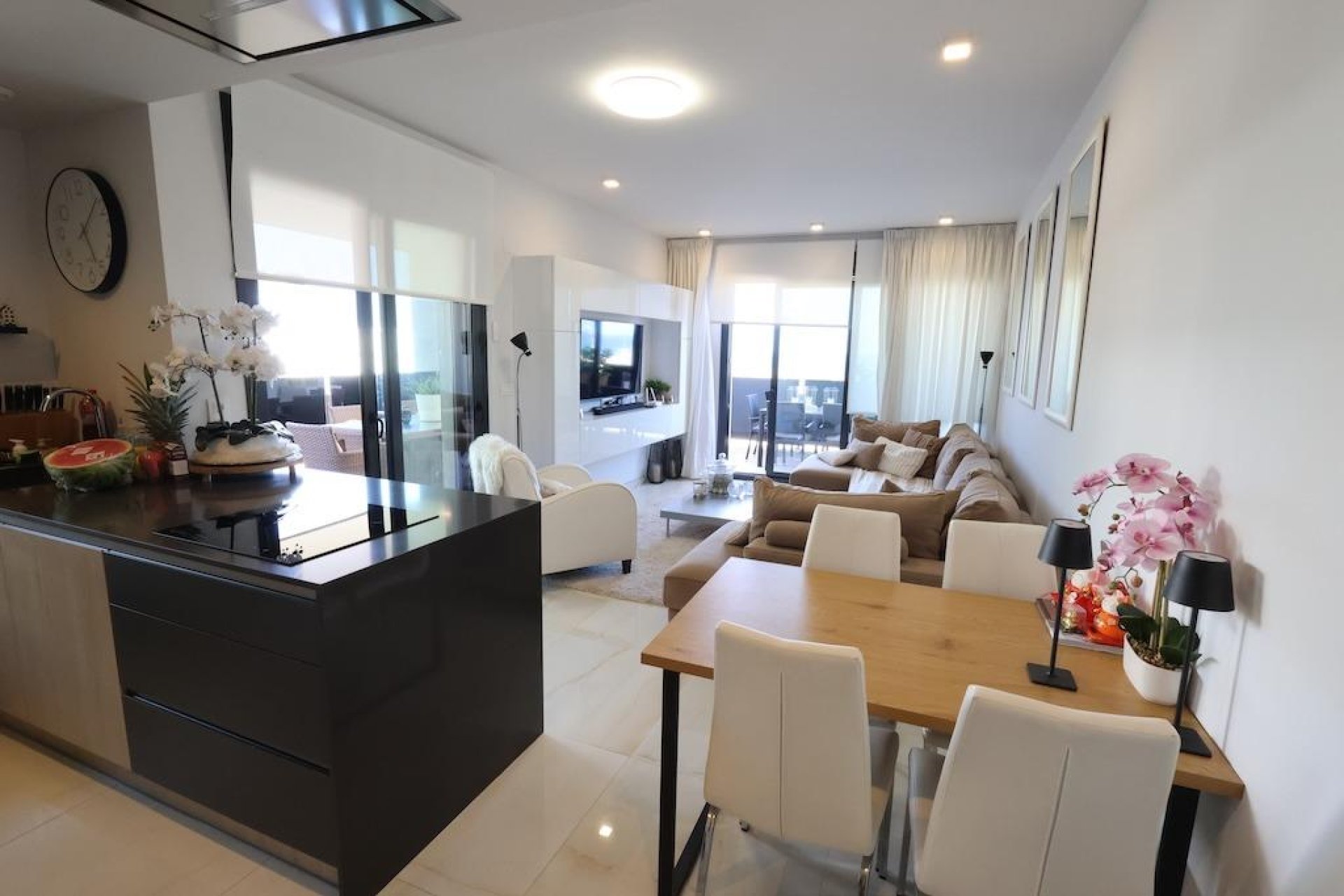 Segunda Mano - Apartamento  - Orihuela Costa - Punta Prima
