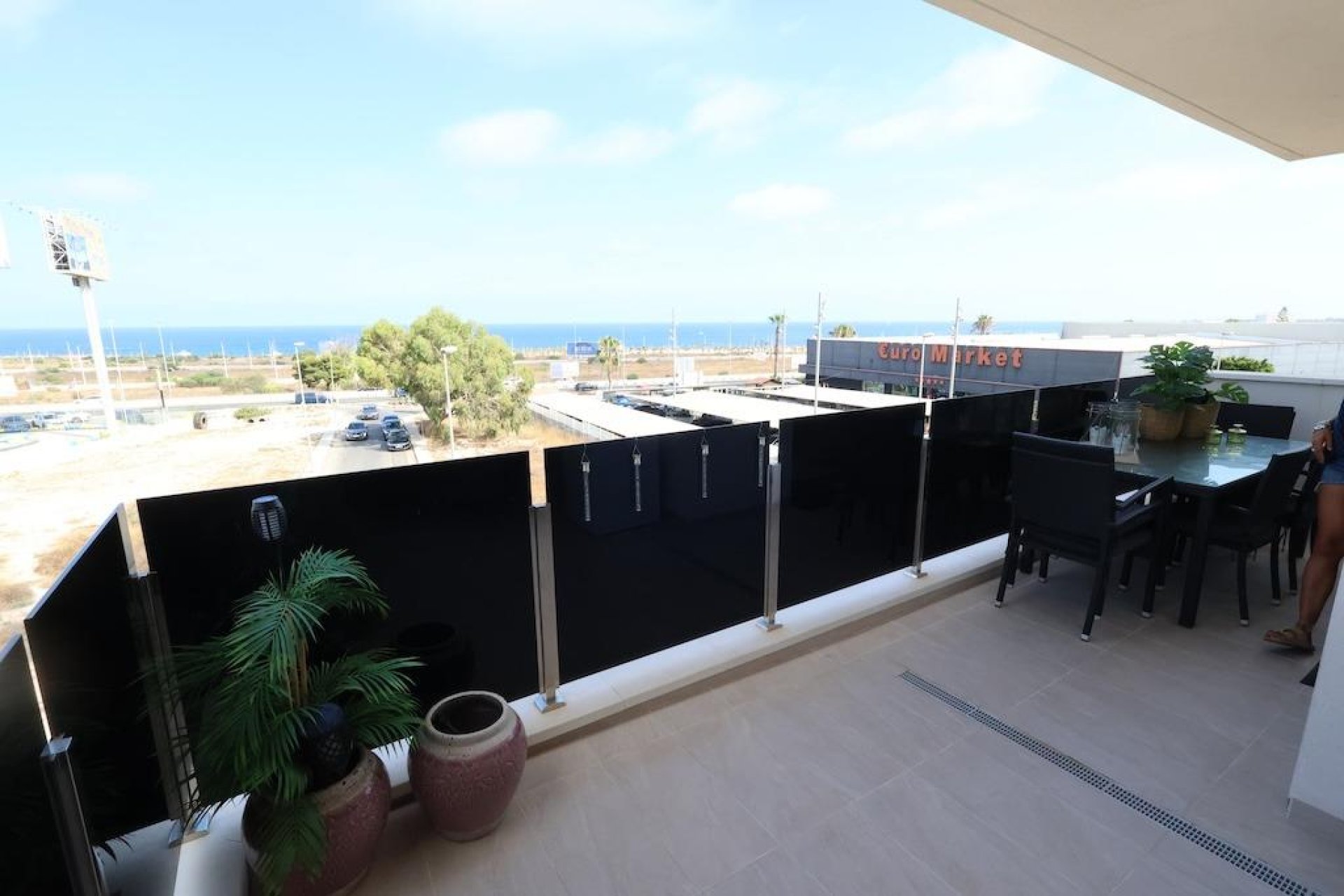 Segunda Mano - Apartamento  - Orihuela Costa - Punta Prima