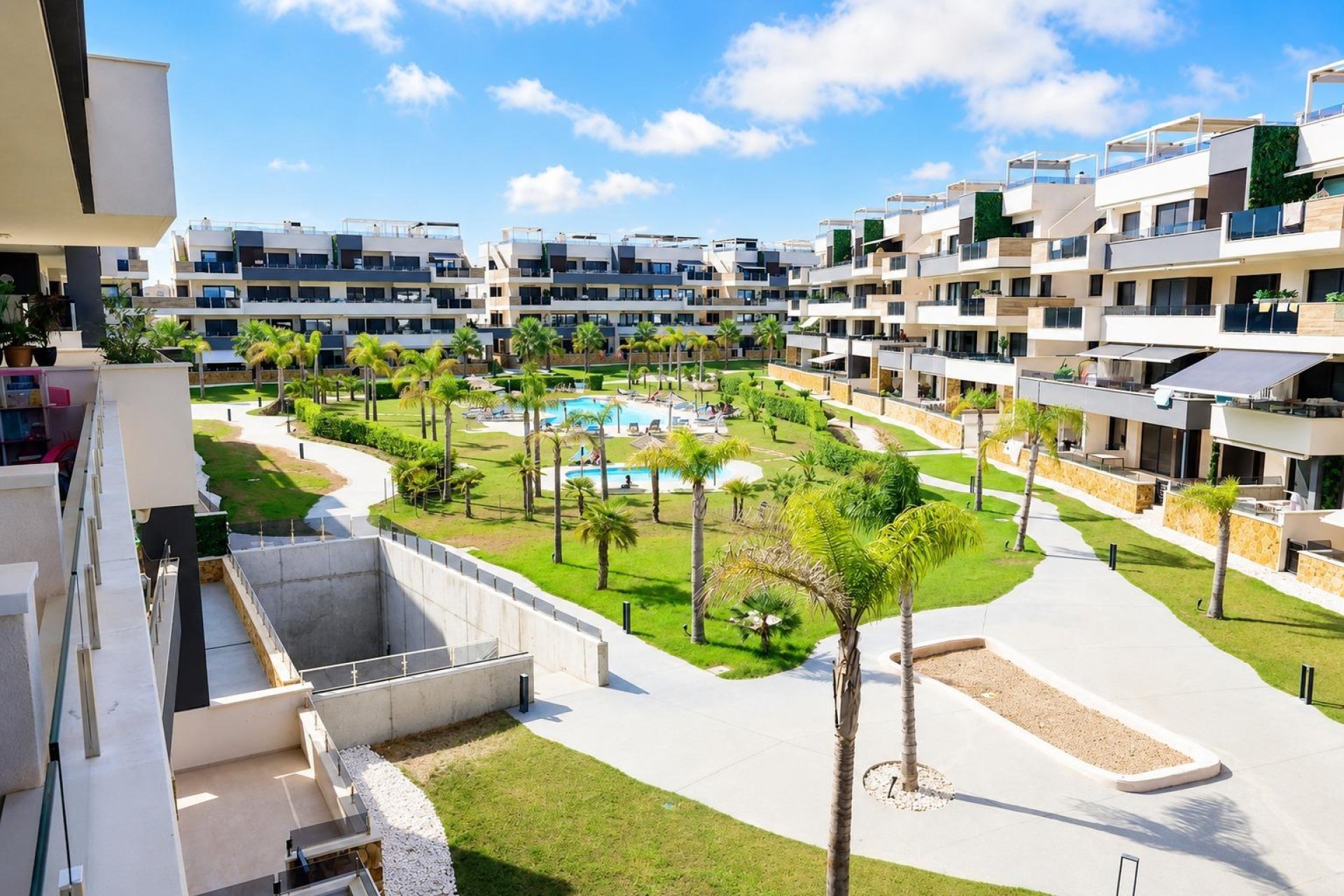 Segunda Mano - Apartamento  - Orihuela Costa - Punta Prima