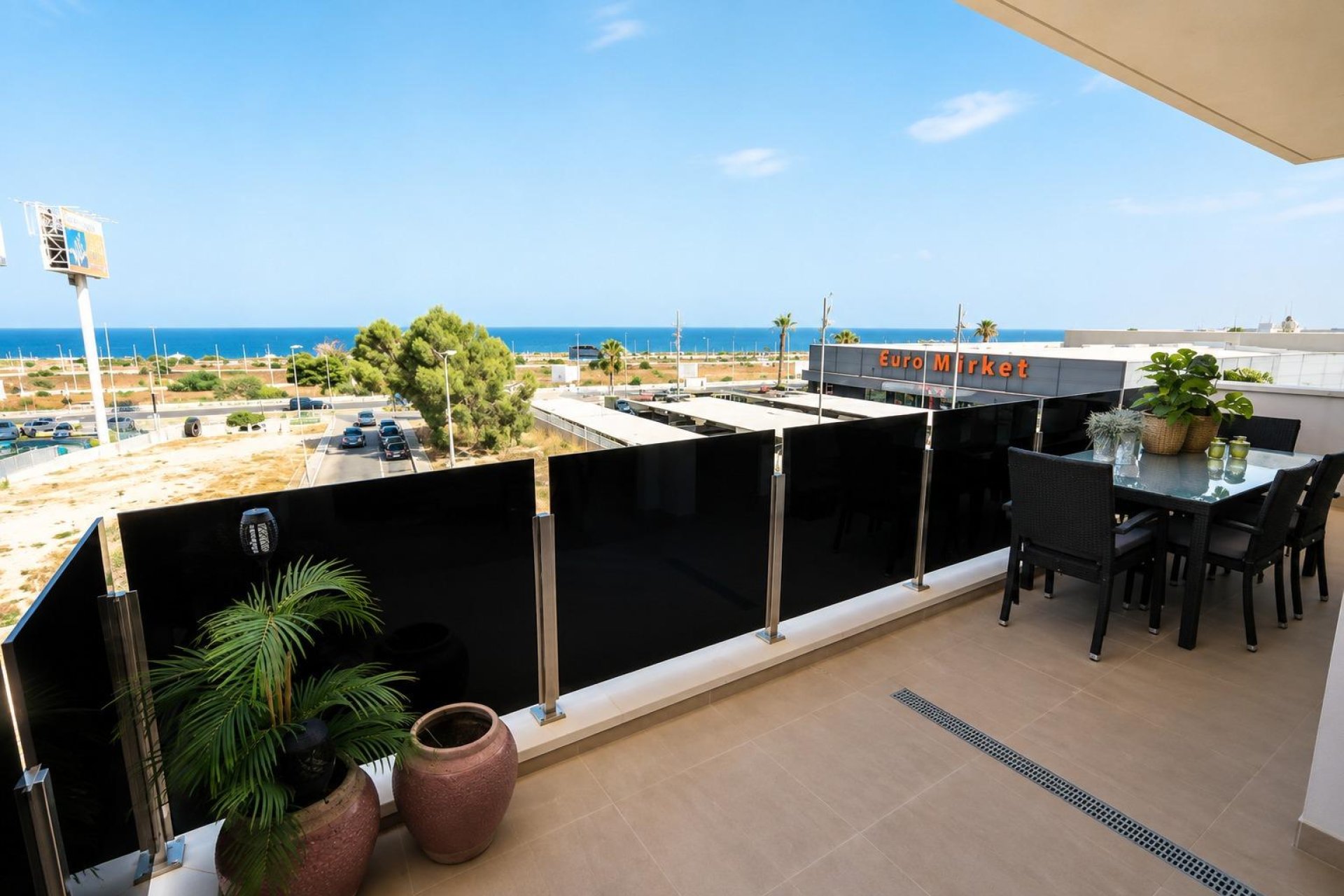 Segunda Mano - Apartamento  - Orihuela Costa - Punta Prima