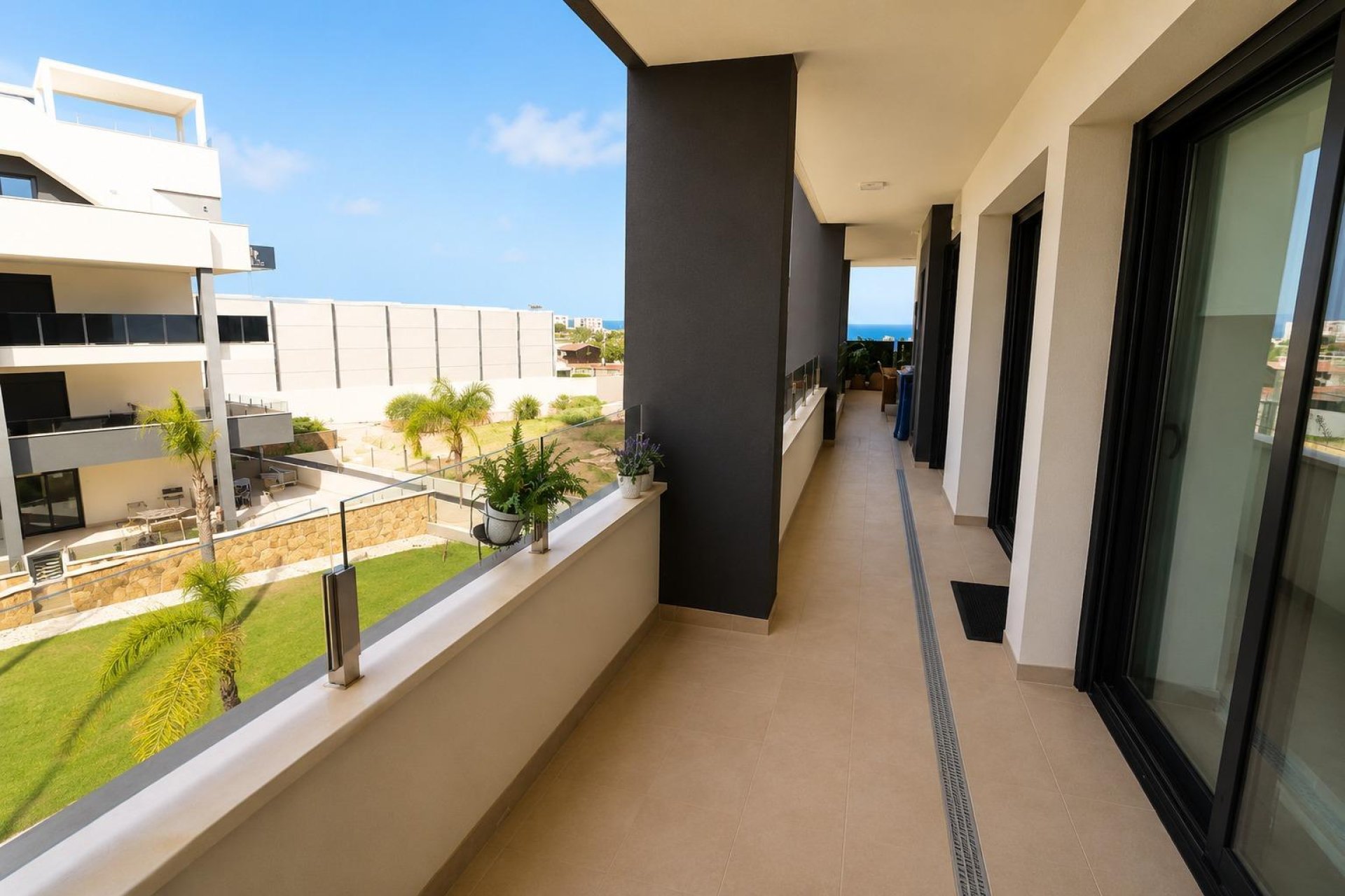 Segunda Mano - Apartamento  - Orihuela Costa - Punta Prima