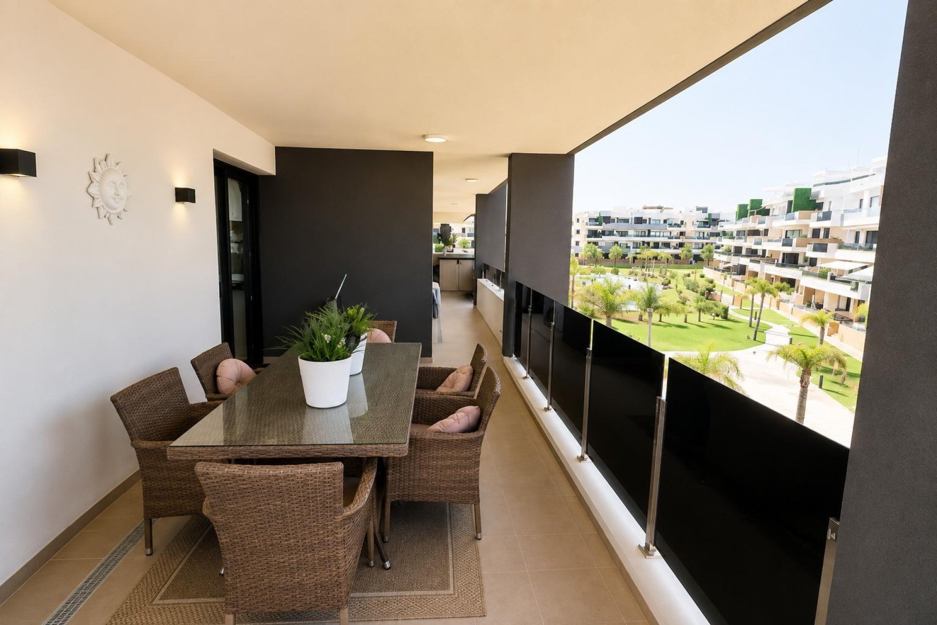 Segunda Mano - Apartamento  - Orihuela Costa - Punta Prima