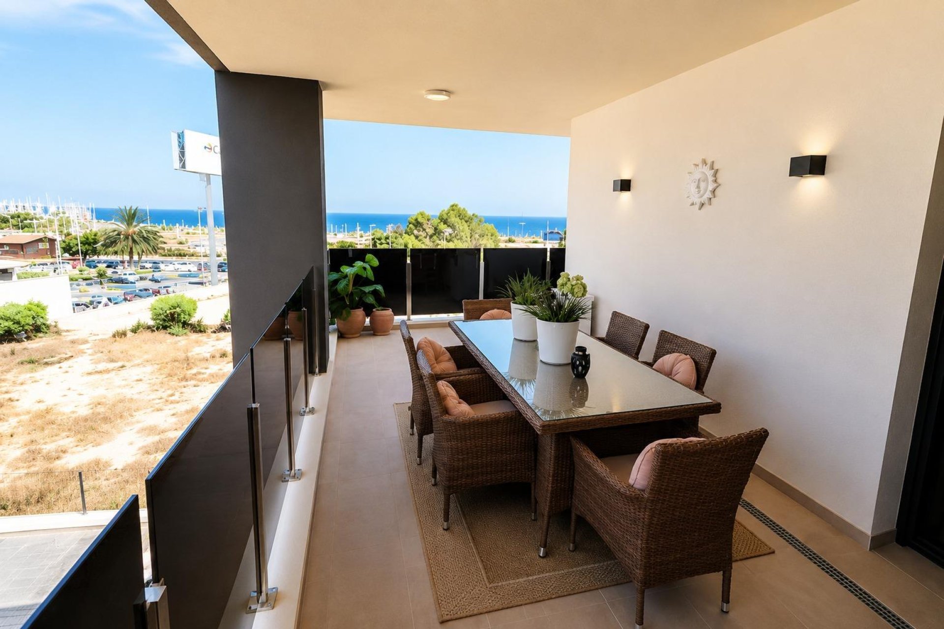 Segunda Mano - Apartamento  - Orihuela Costa - Punta Prima