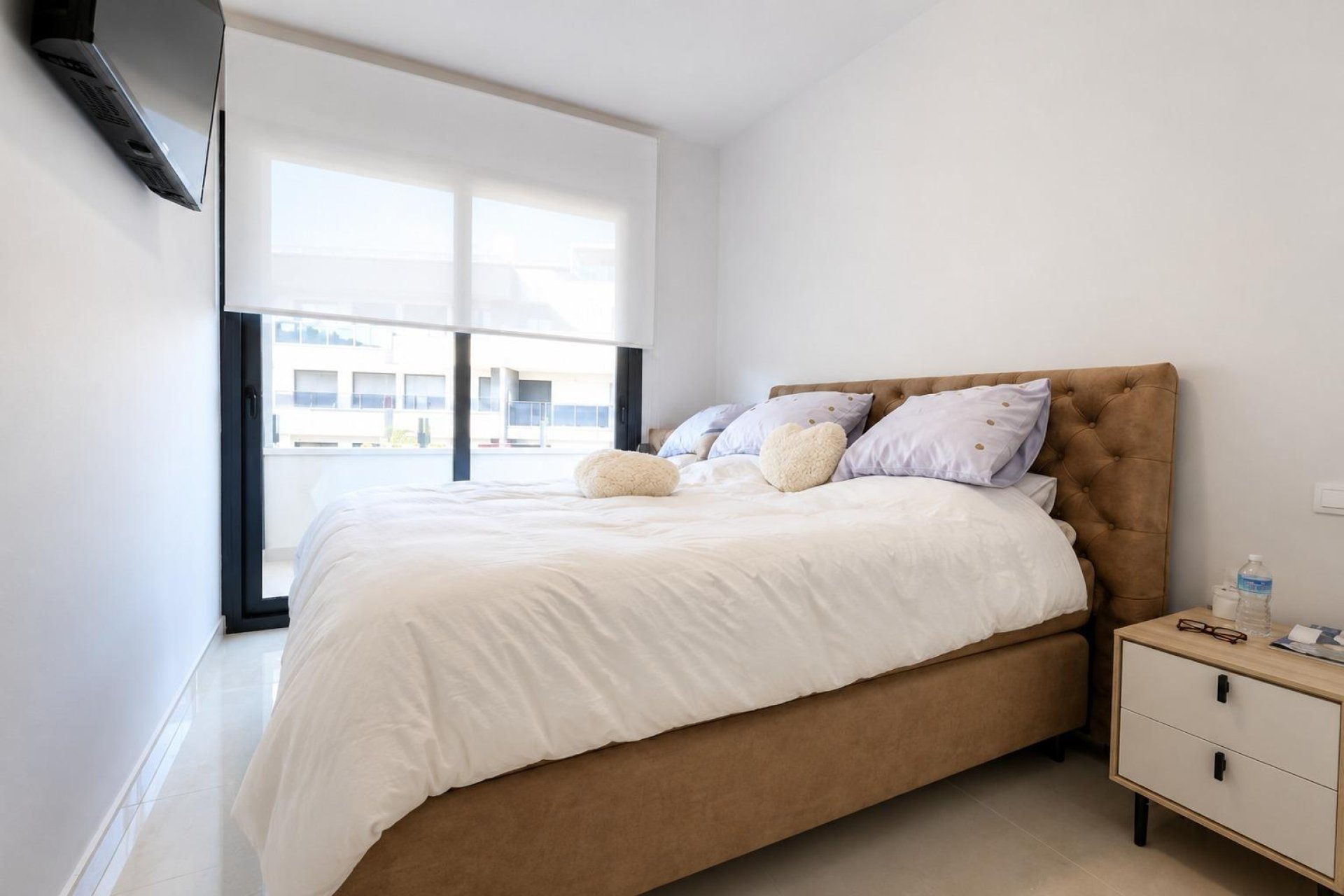 Segunda Mano - Apartamento  - Orihuela Costa - Punta Prima