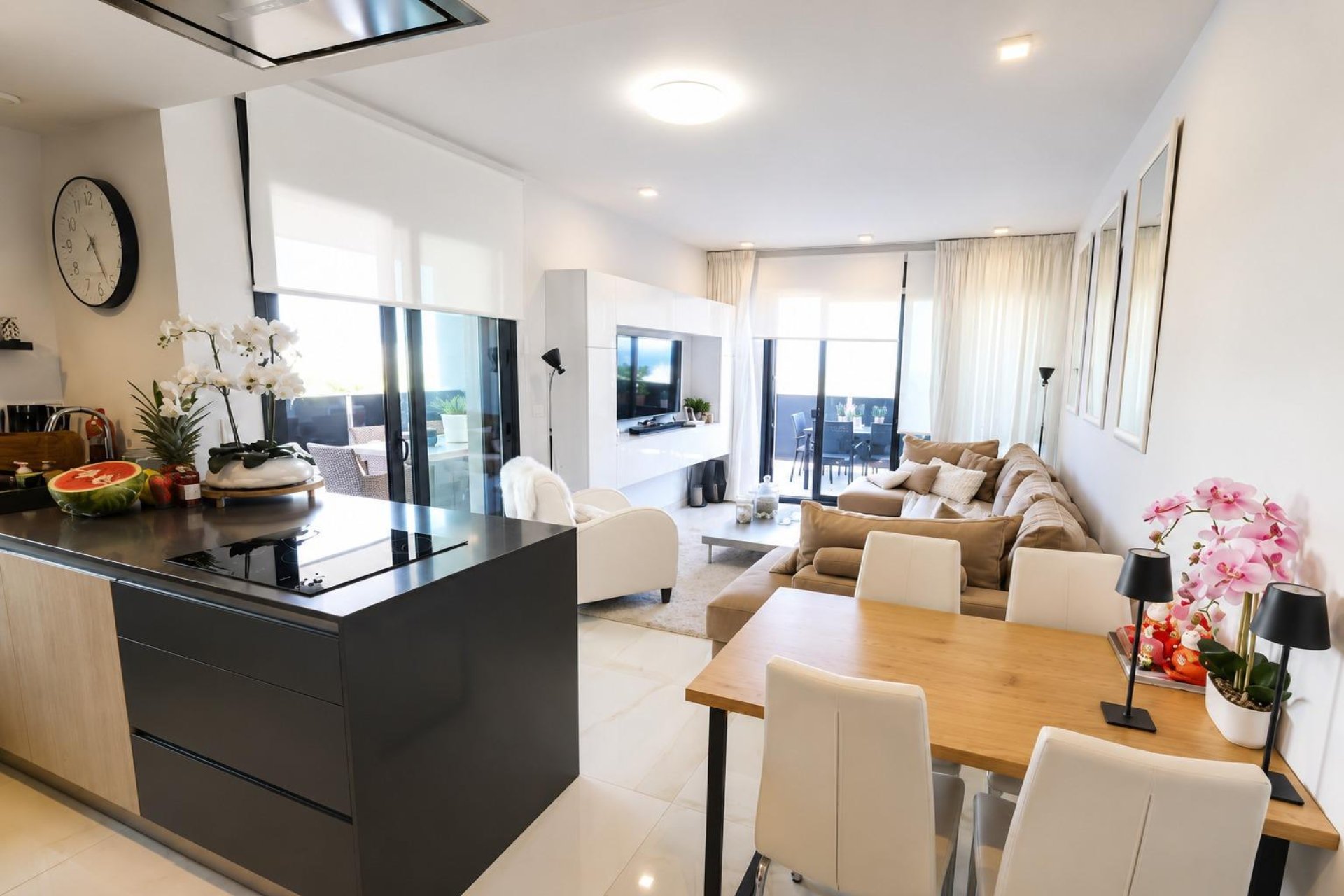 Segunda Mano - Apartamento  - Orihuela Costa - Punta Prima