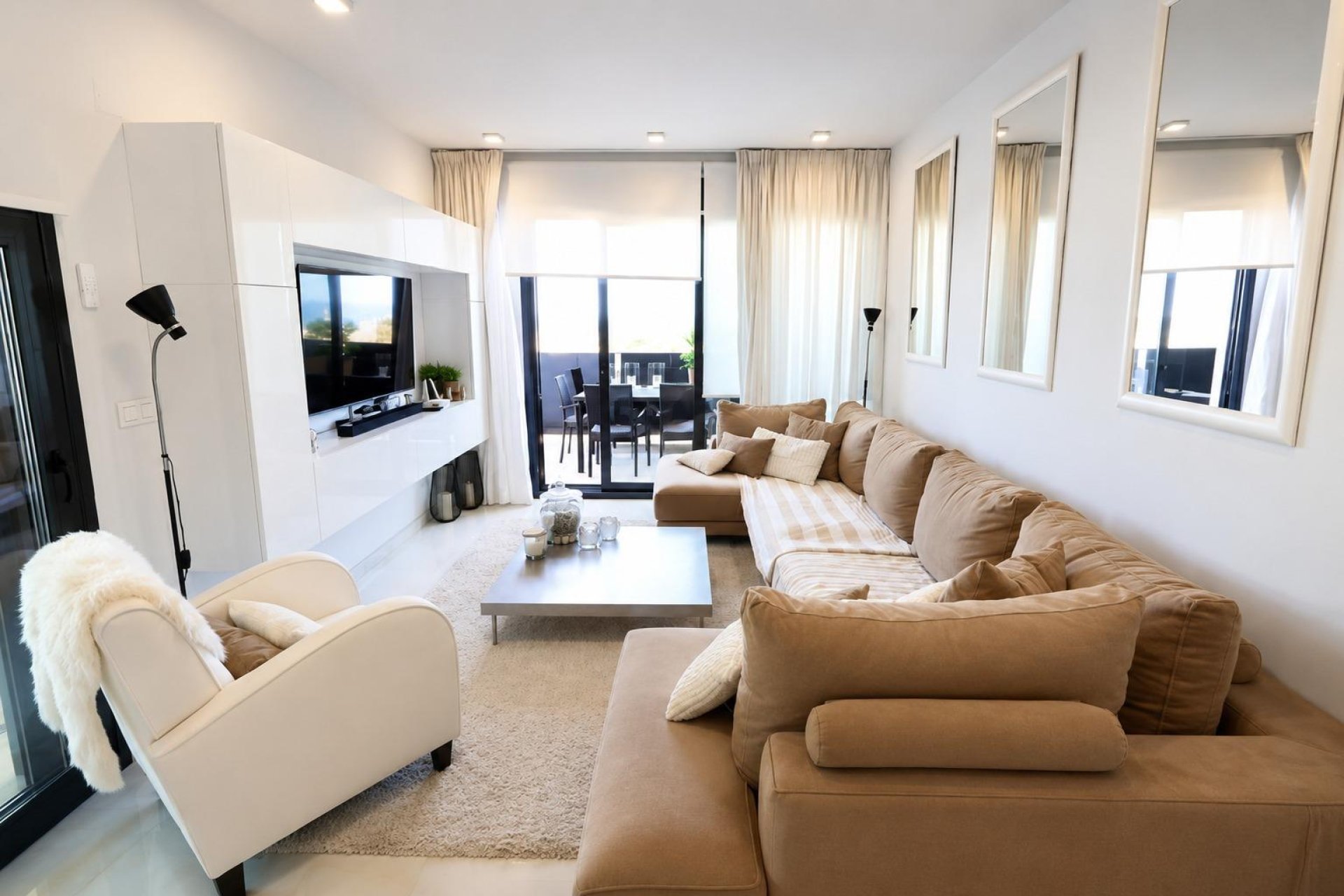 Segunda Mano - Apartamento  - Orihuela Costa - Punta Prima