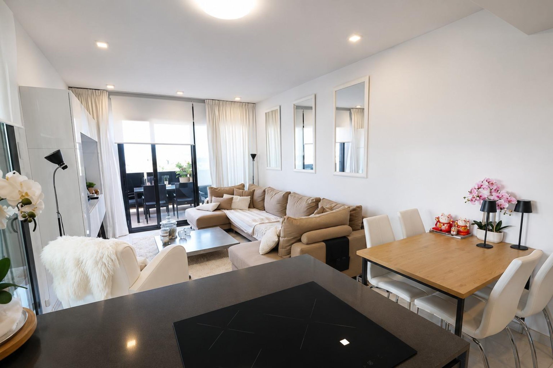 Segunda Mano - Apartamento  - Orihuela Costa - Punta Prima