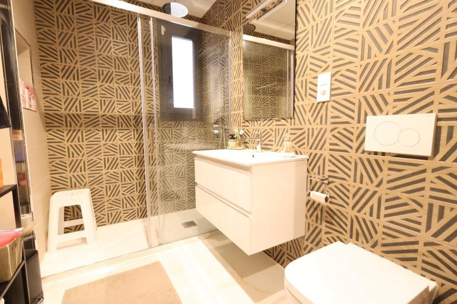 Segunda Mano - Apartamento  - Orihuela Costa - Punta Prima