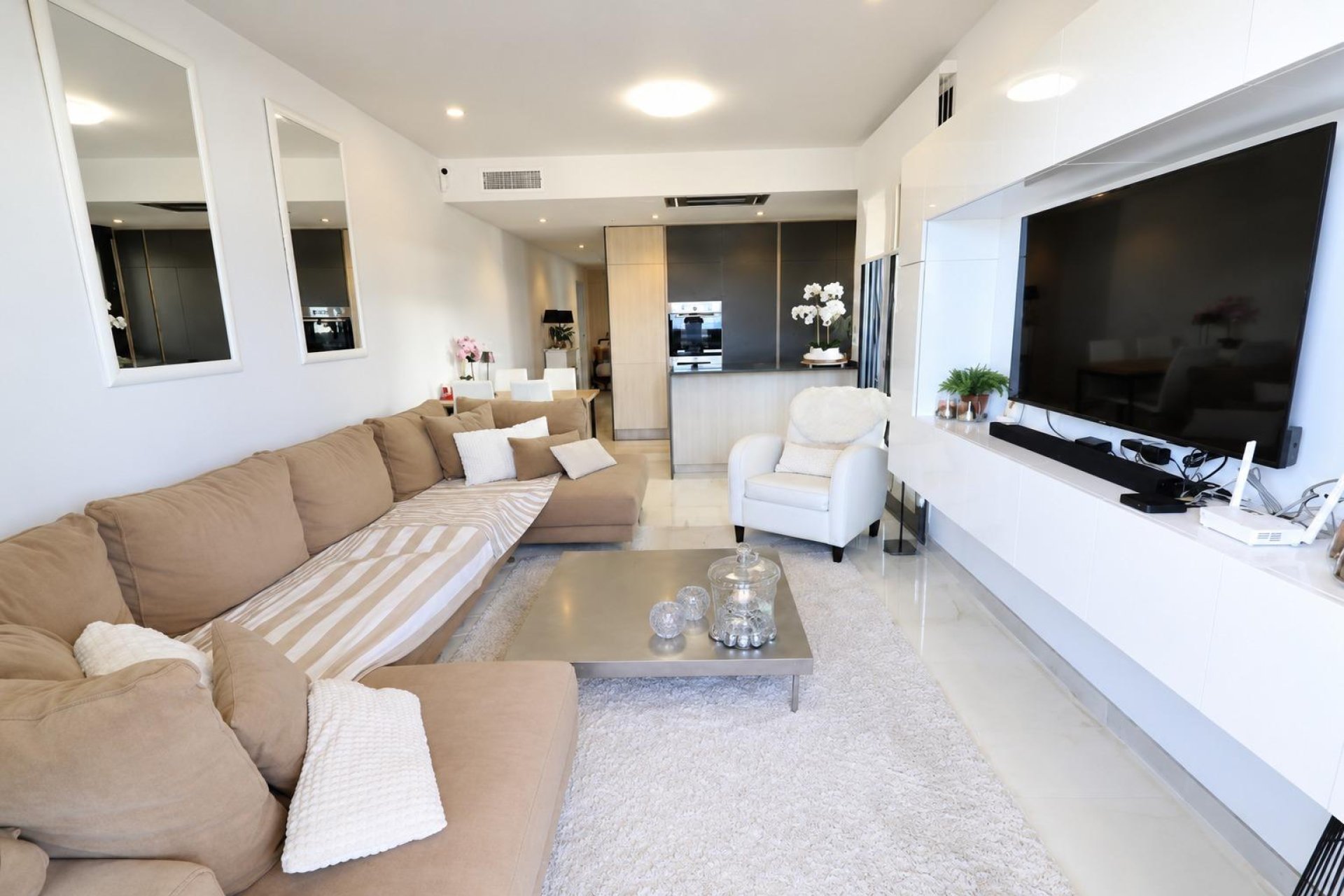 Segunda Mano - Apartamento  - Orihuela Costa - Punta Prima