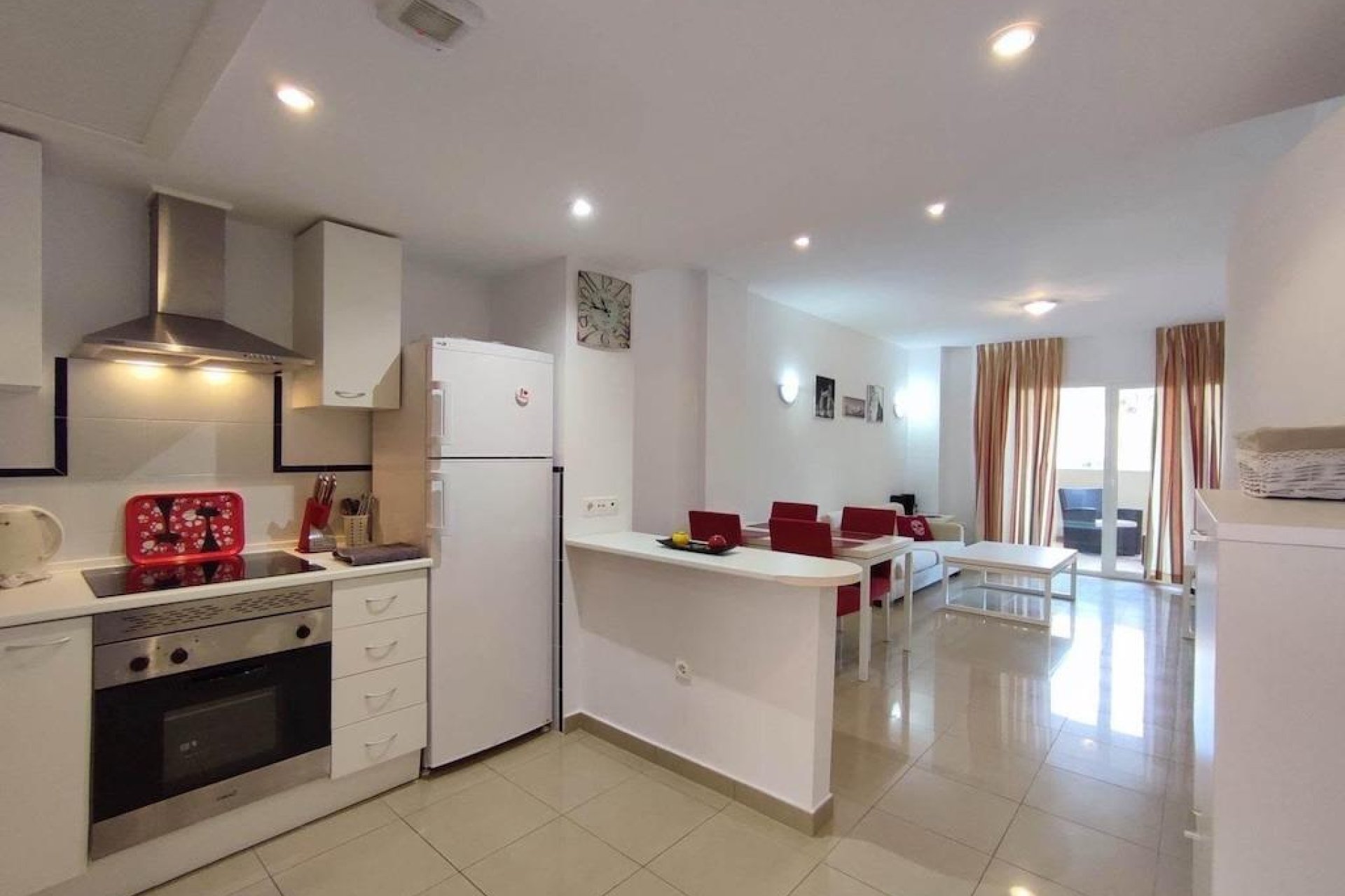 Segunda Mano - Apartamento  - Orihuela Costa - Punta Prima