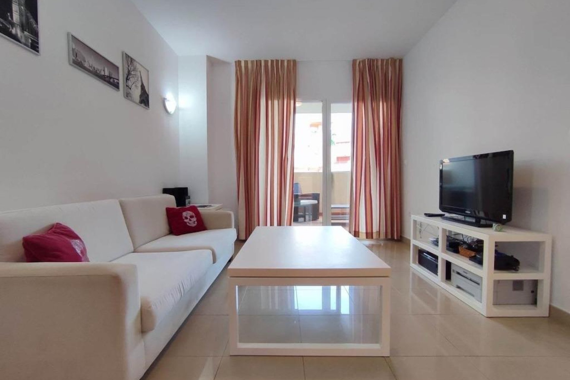 Segunda Mano - Apartamento  - Orihuela Costa - Punta Prima