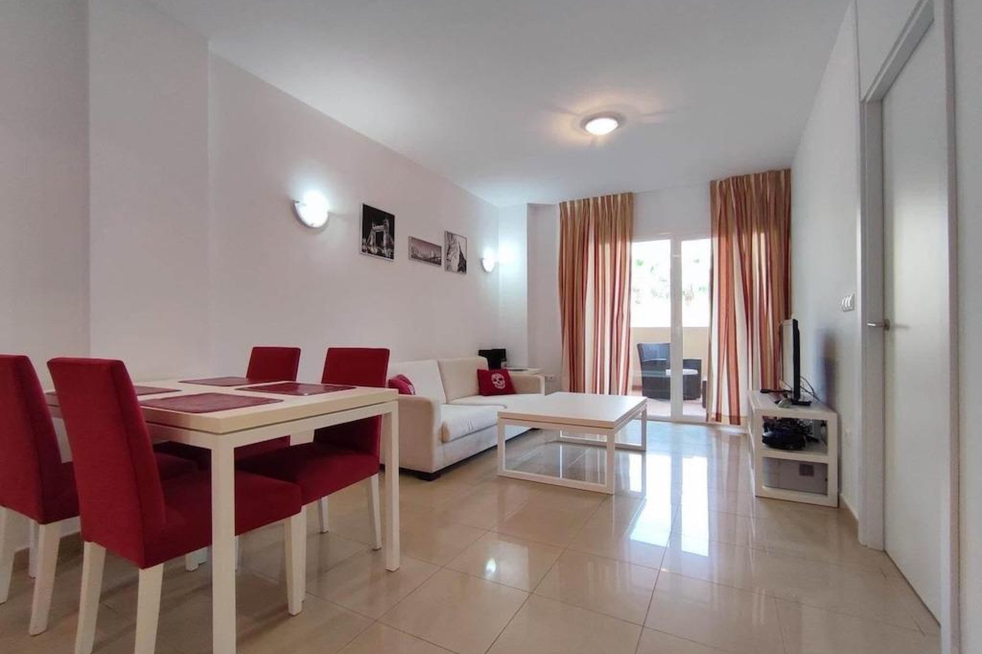 Segunda Mano - Apartamento  - Orihuela Costa - Punta Prima