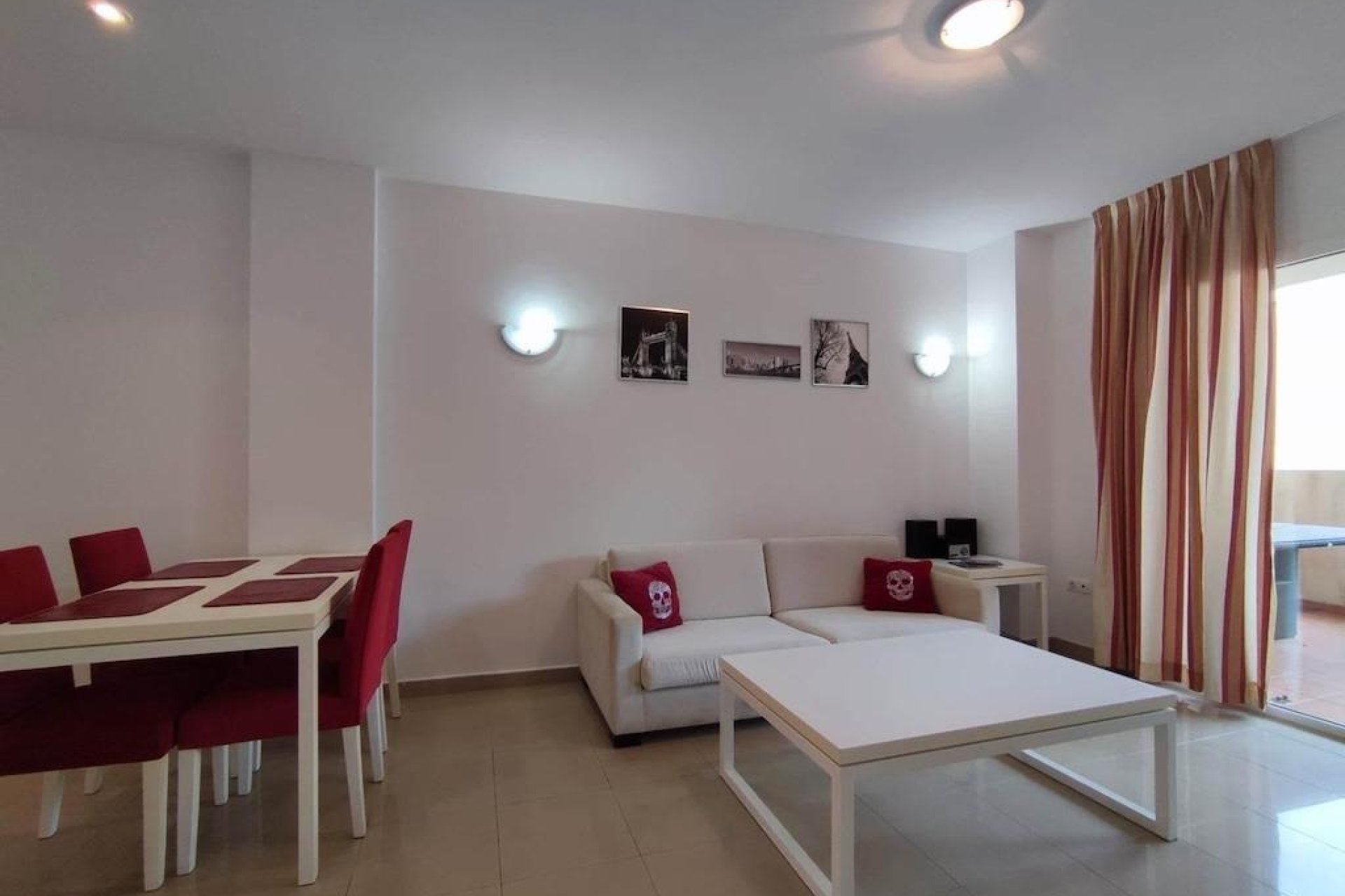Segunda Mano - Apartamento  - Orihuela Costa - Punta Prima