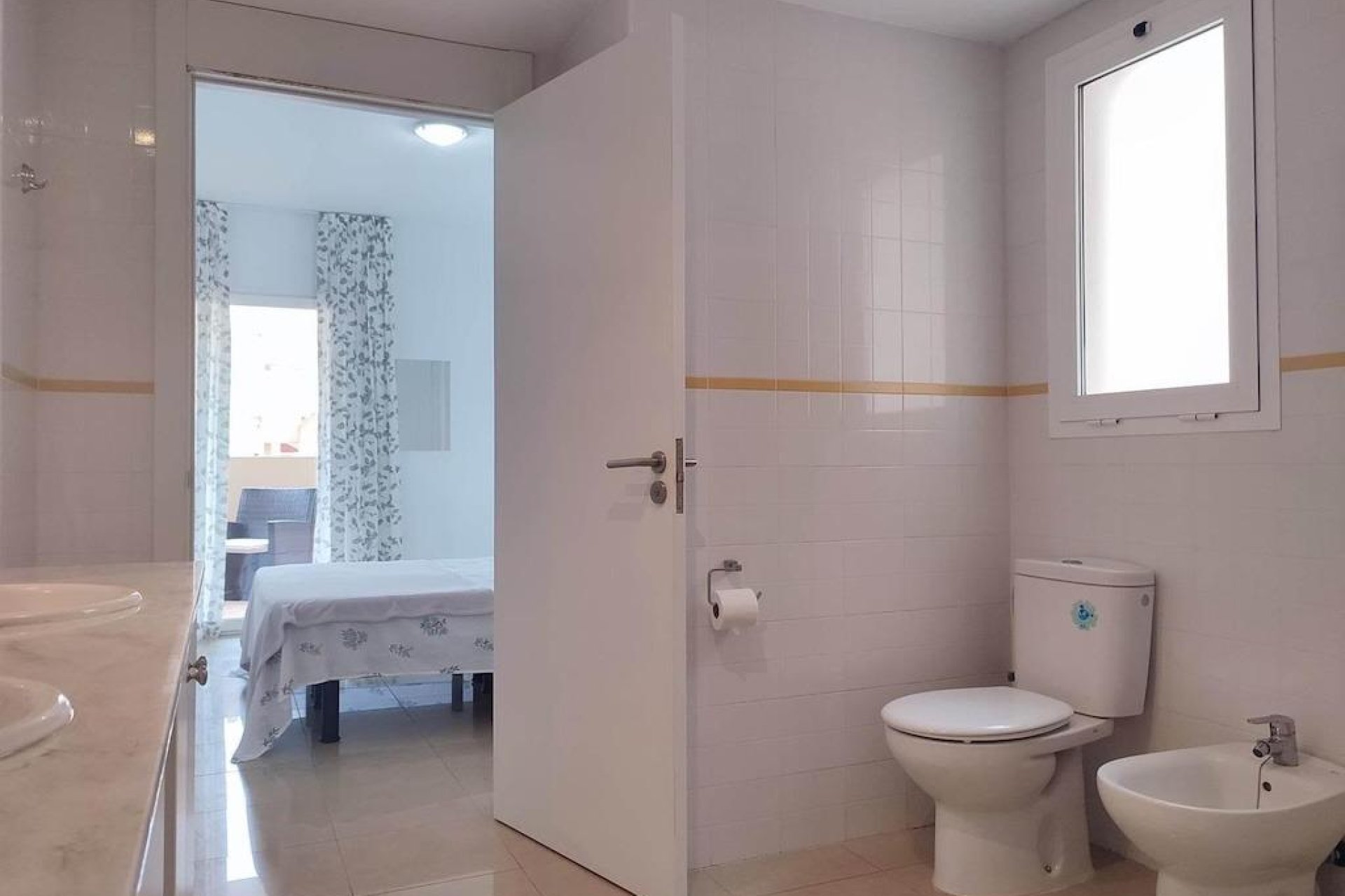 Segunda Mano - Apartamento  - Orihuela Costa - Punta Prima