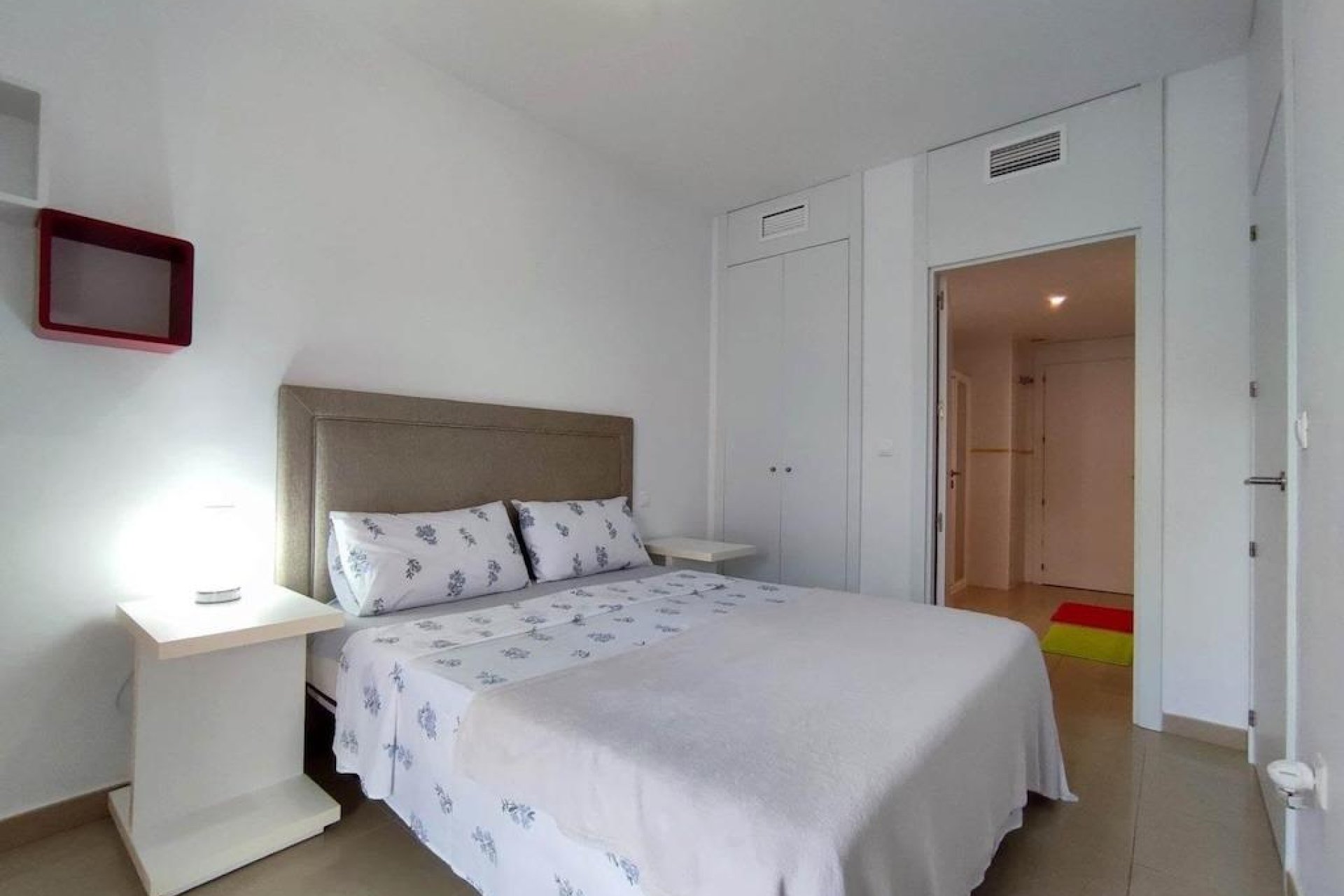 Segunda Mano - Apartamento  - Orihuela Costa - Punta Prima