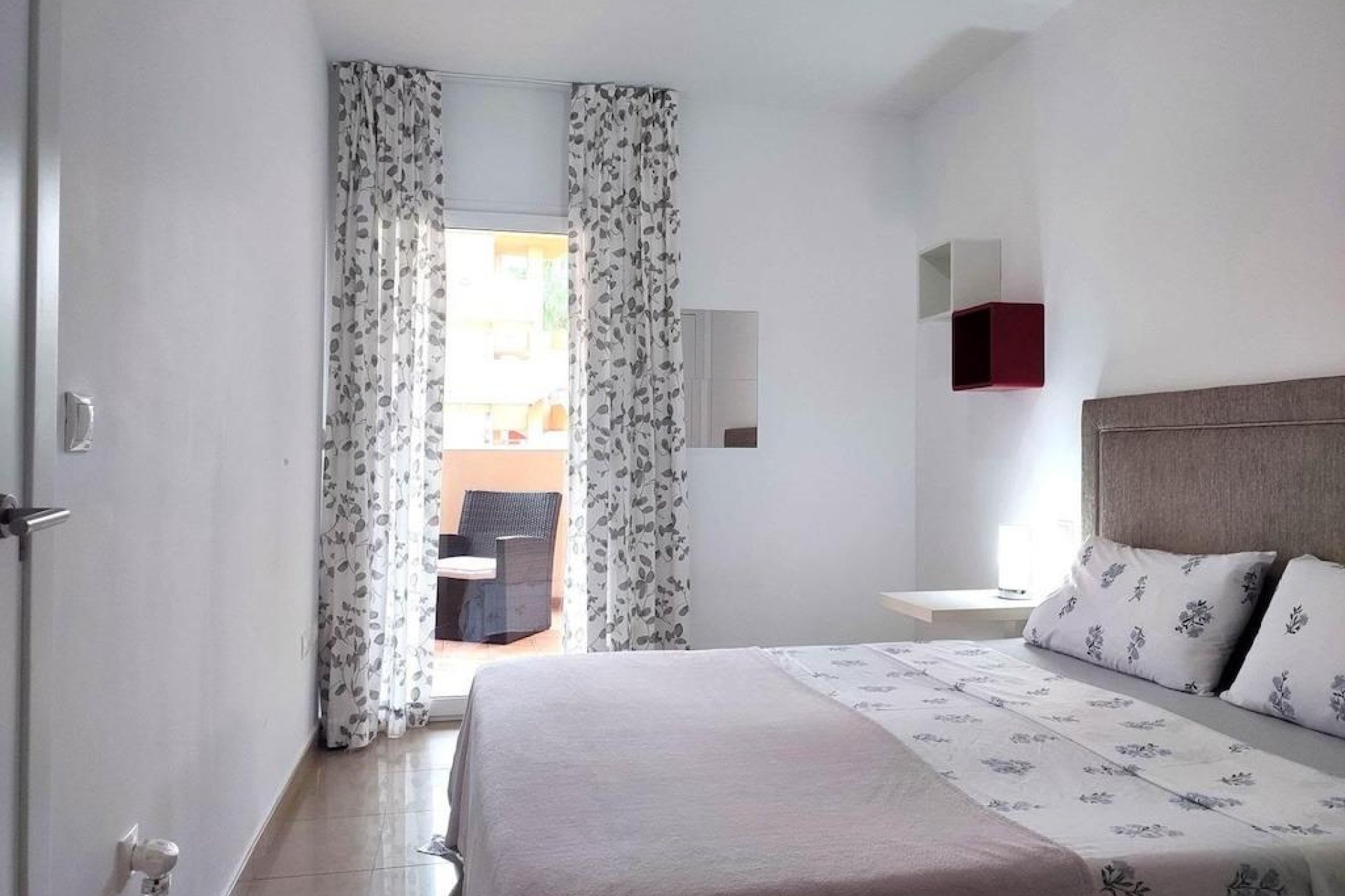 Segunda Mano - Apartamento  - Orihuela Costa - Punta Prima