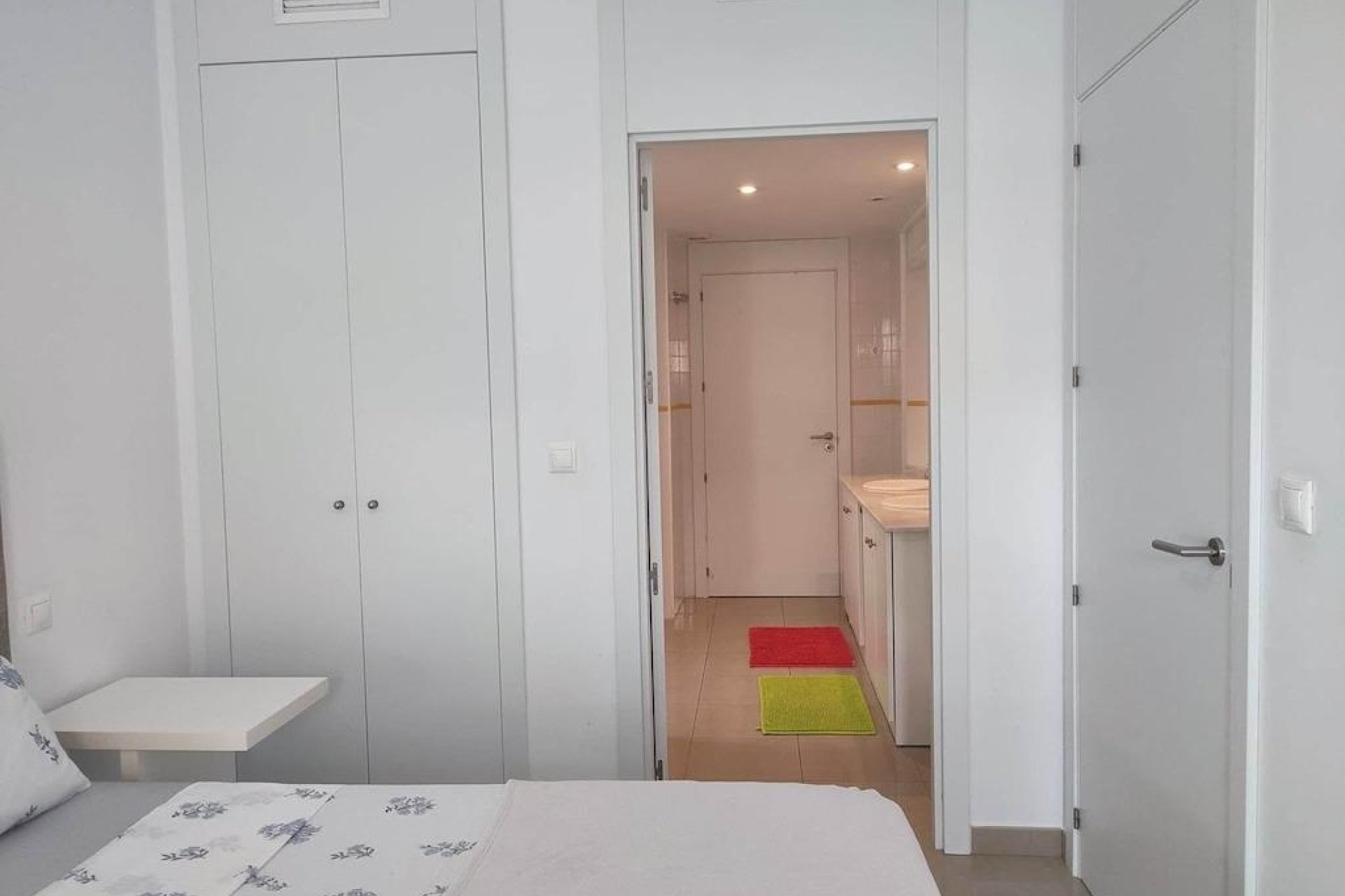 Segunda Mano - Apartamento  - Orihuela Costa - Punta Prima