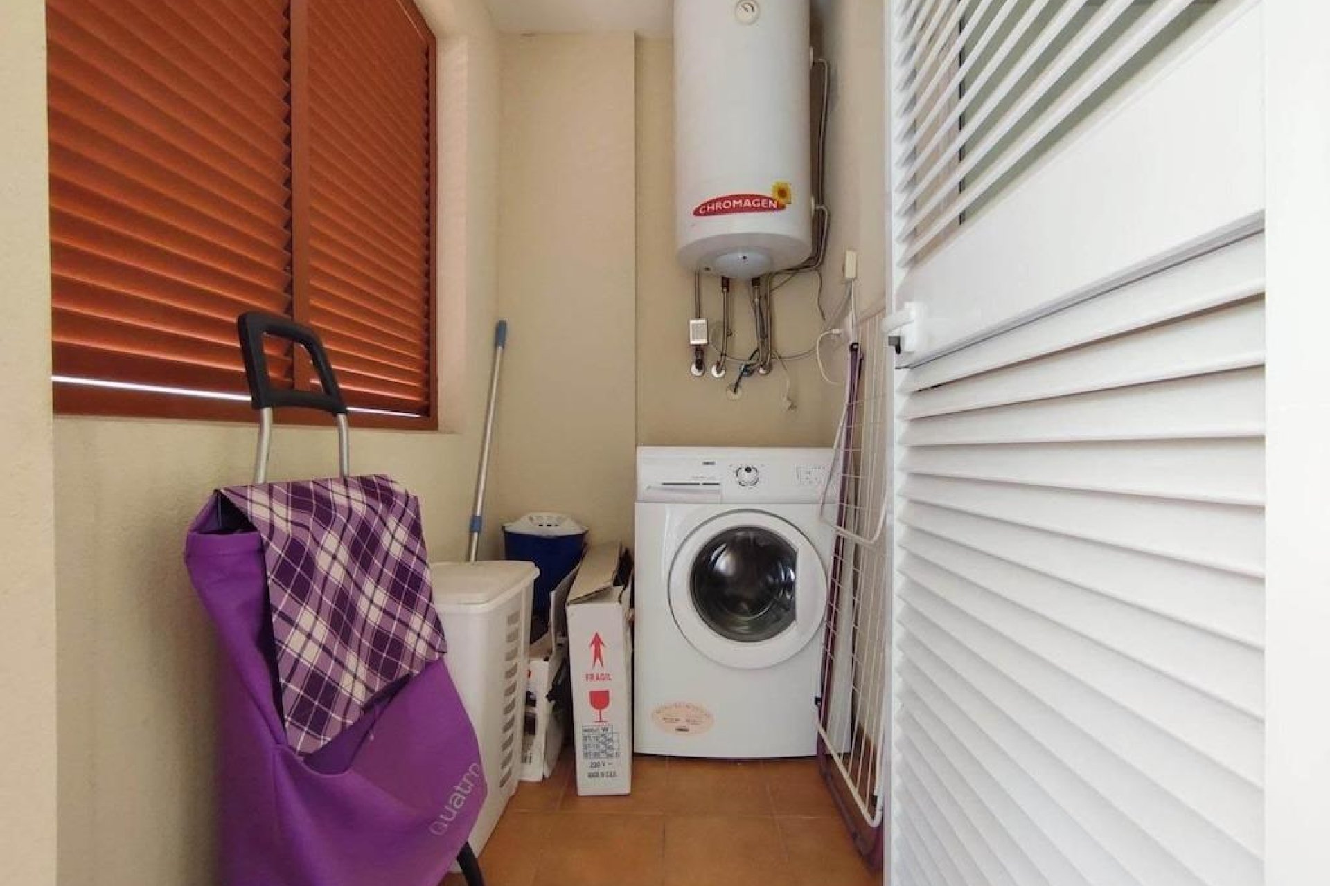 Segunda Mano - Apartamento  - Orihuela Costa - Punta Prima
