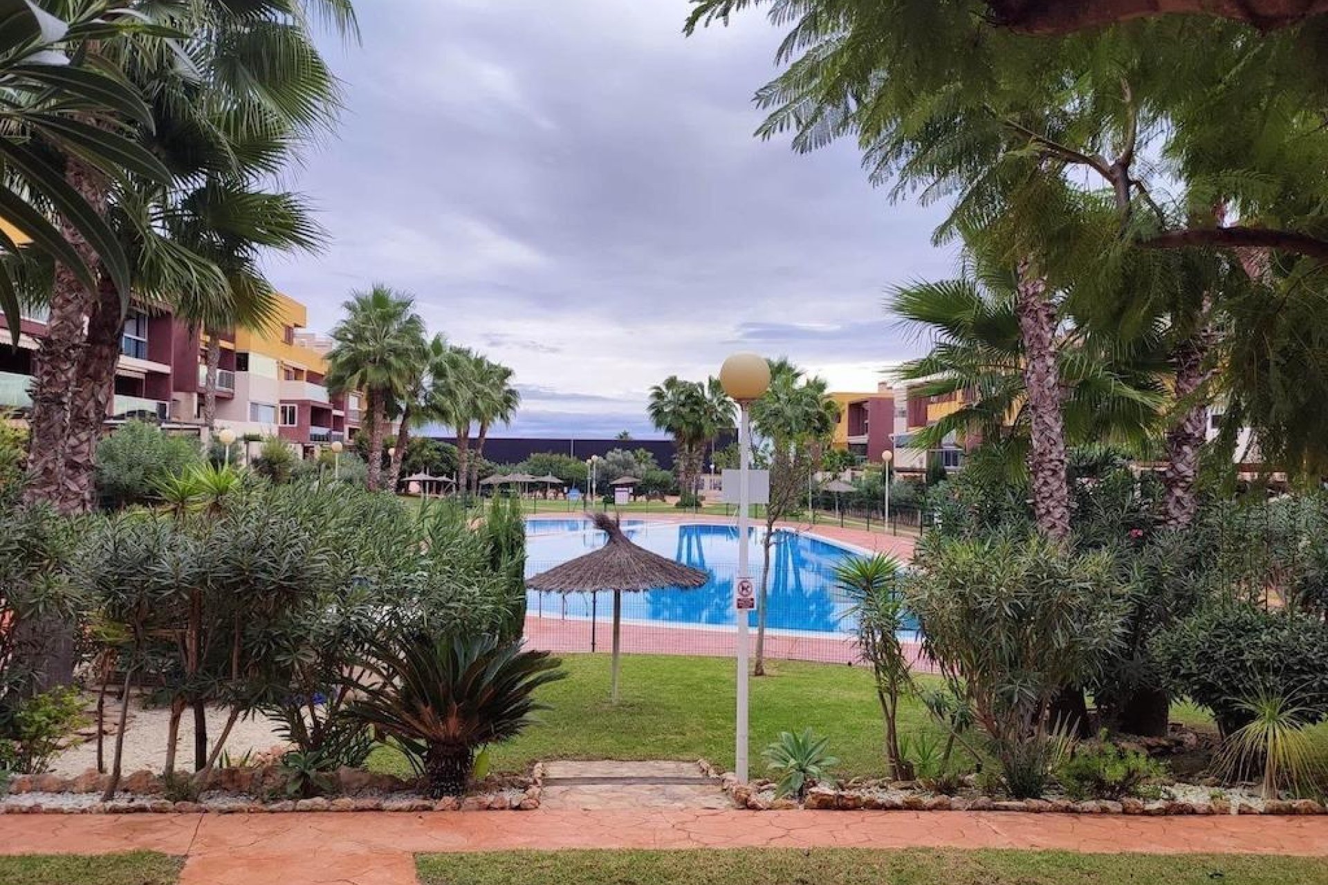 Segunda Mano - Apartamento  - Orihuela Costa - Punta Prima