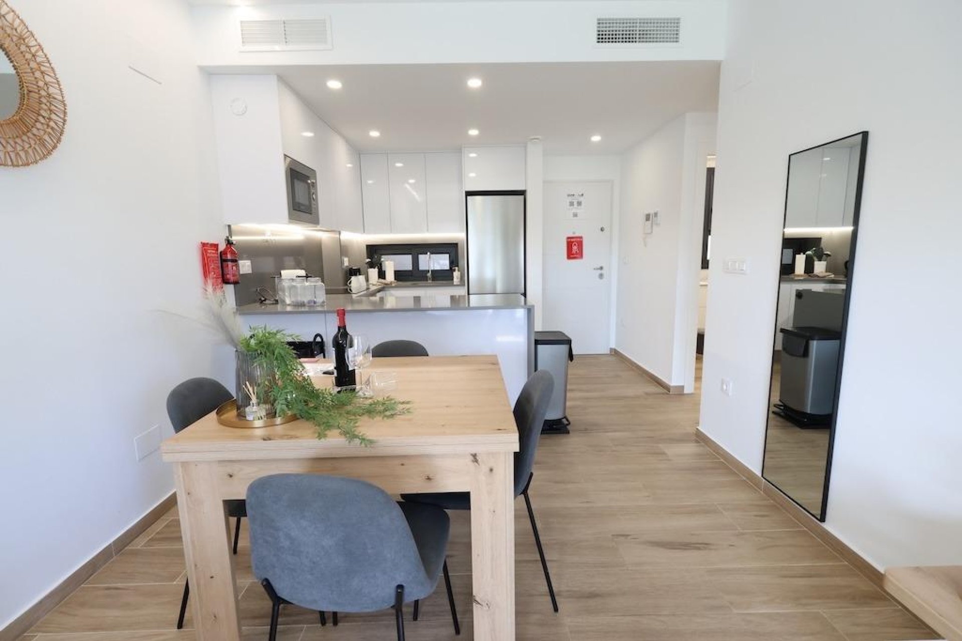 Segunda Mano - Apartamento  - Orihuela Costa - Villamartín-Las Filipinas