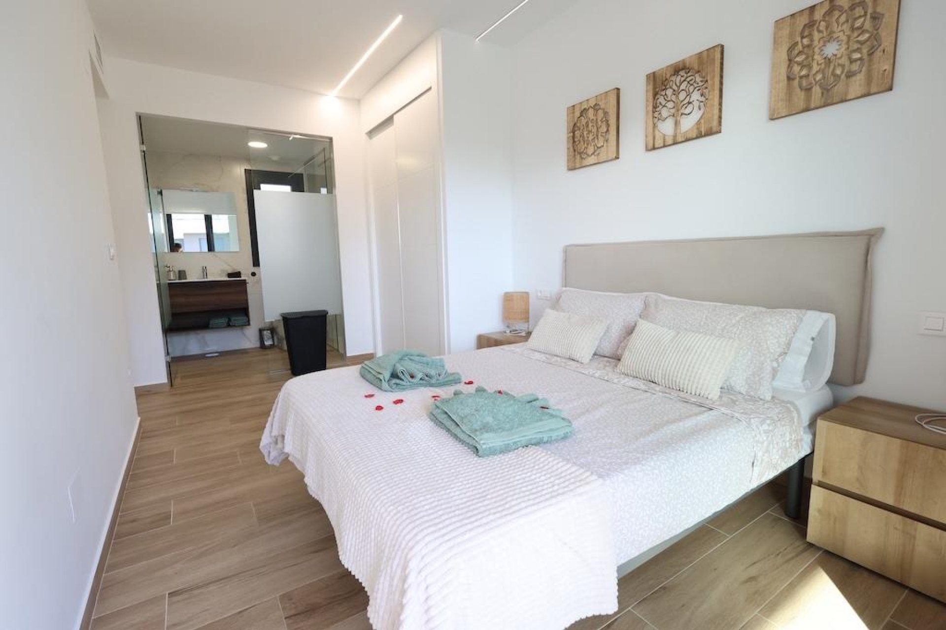 Segunda Mano - Apartamento  - Orihuela Costa - Villamartín-Las Filipinas