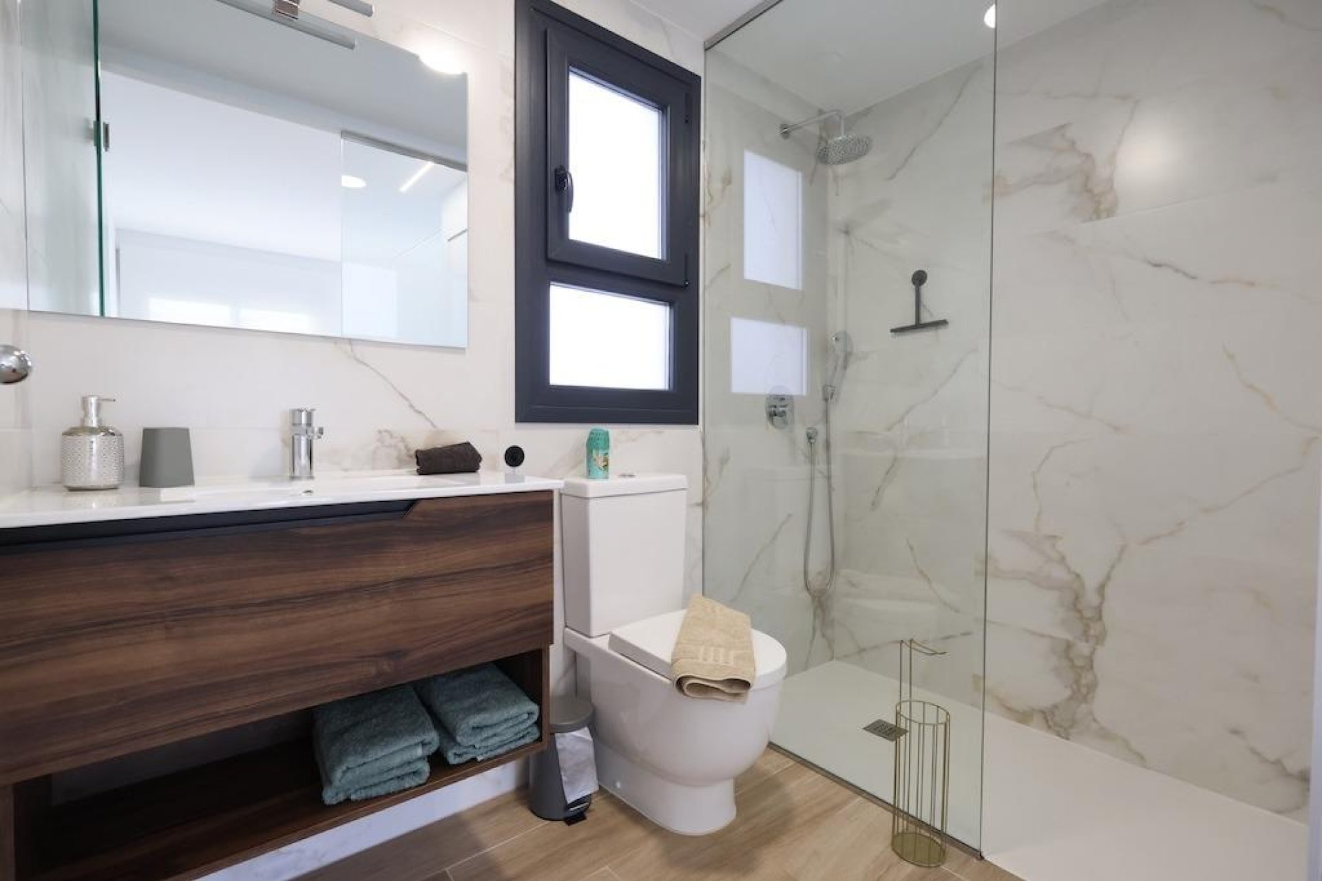 Segunda Mano - Apartamento  - Orihuela Costa - Villamartín-Las Filipinas