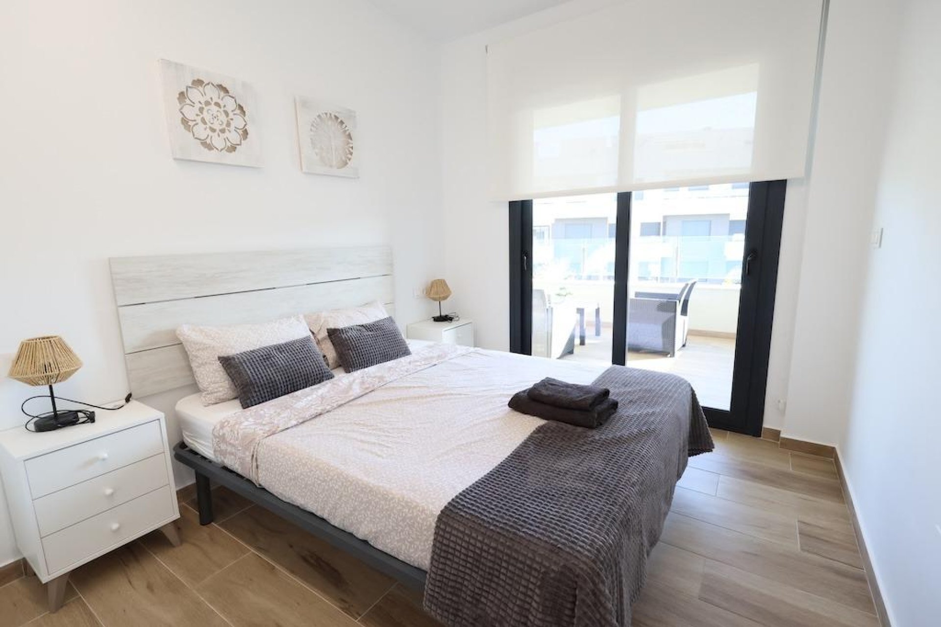 Segunda Mano - Apartamento  - Orihuela Costa - Villamartín-Las Filipinas