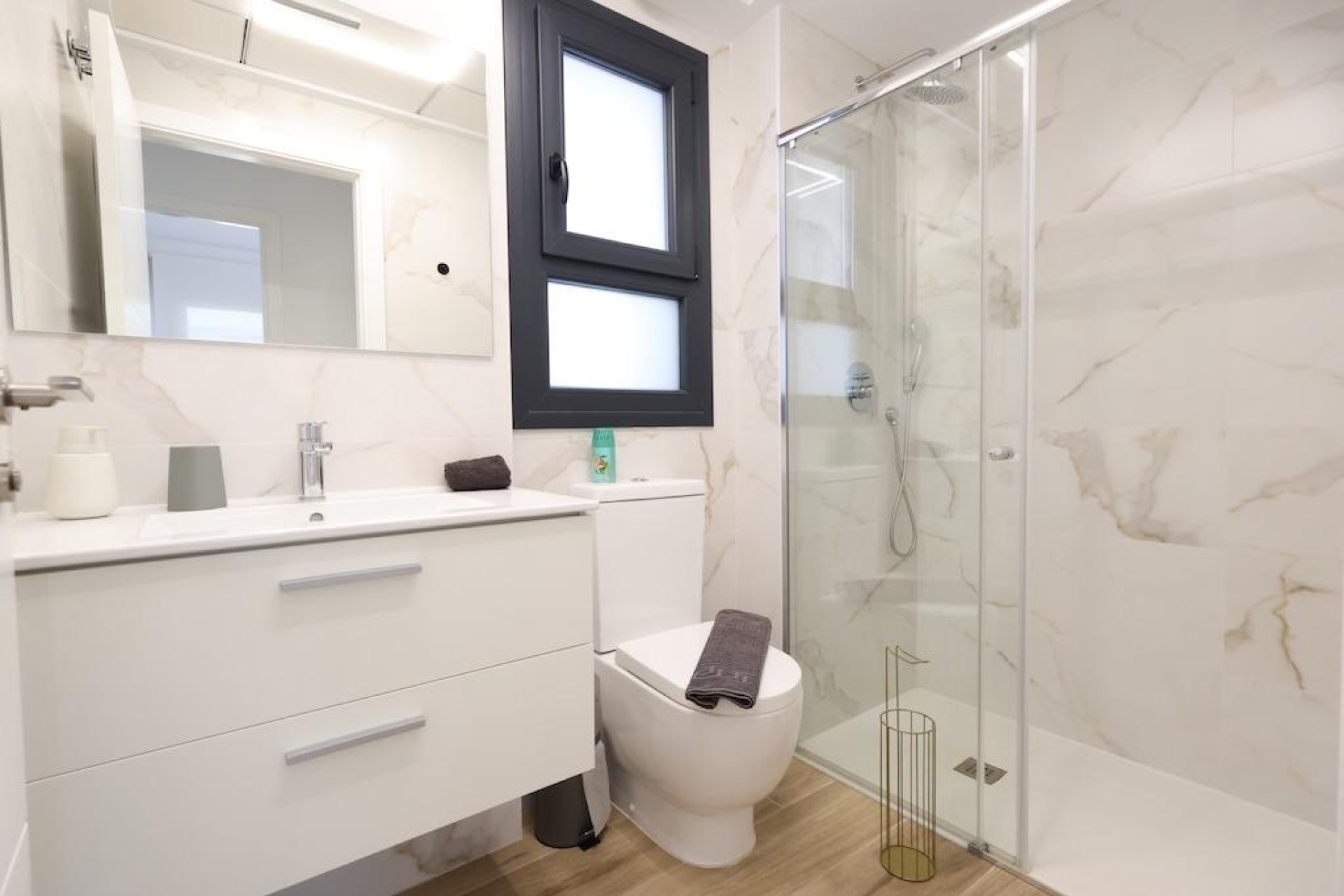 Segunda Mano - Apartamento  - Orihuela Costa - Villamartín-Las Filipinas