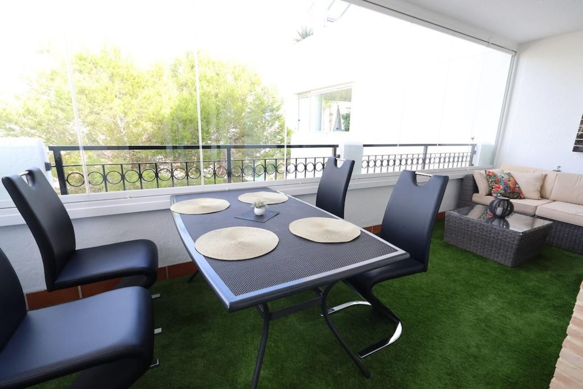 Segunda Mano - Apartamento  - Orihuela Costa - Villamartín-Las Filipinas
