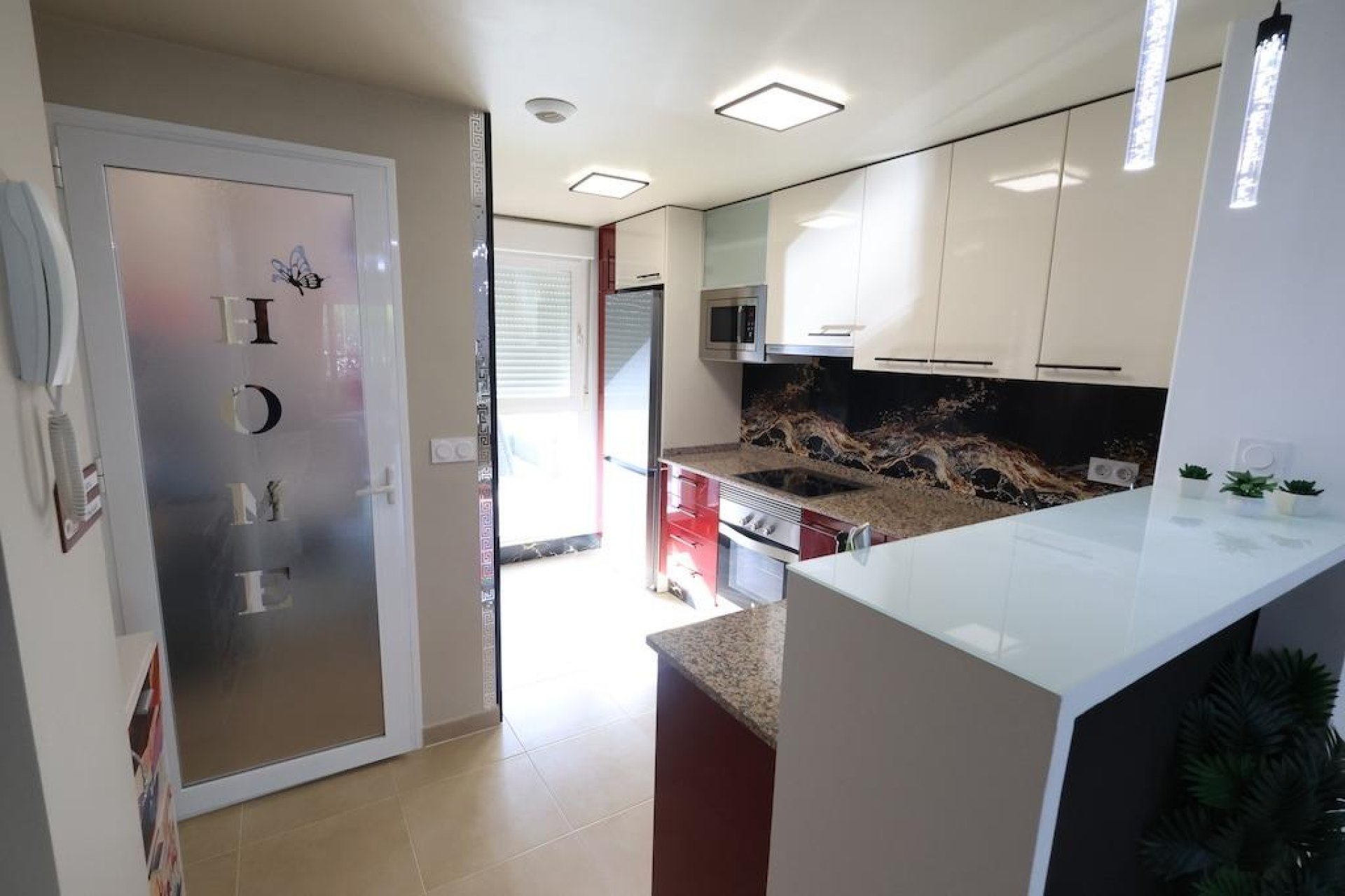 Segunda Mano - Apartamento  - Orihuela Costa - Villamartín-Las Filipinas