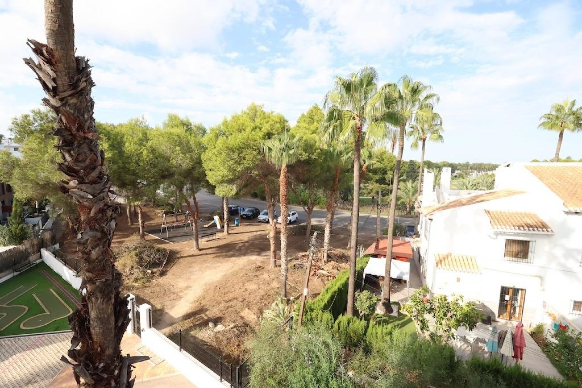 Segunda Mano - Apartamento  - Orihuela Costa - Villamartín-Las Filipinas
