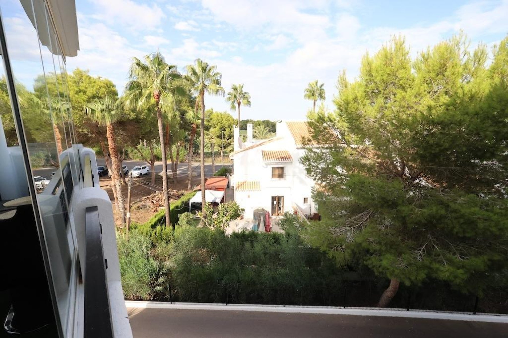 Segunda Mano - Apartamento  - Orihuela Costa - Villamartín-Las Filipinas