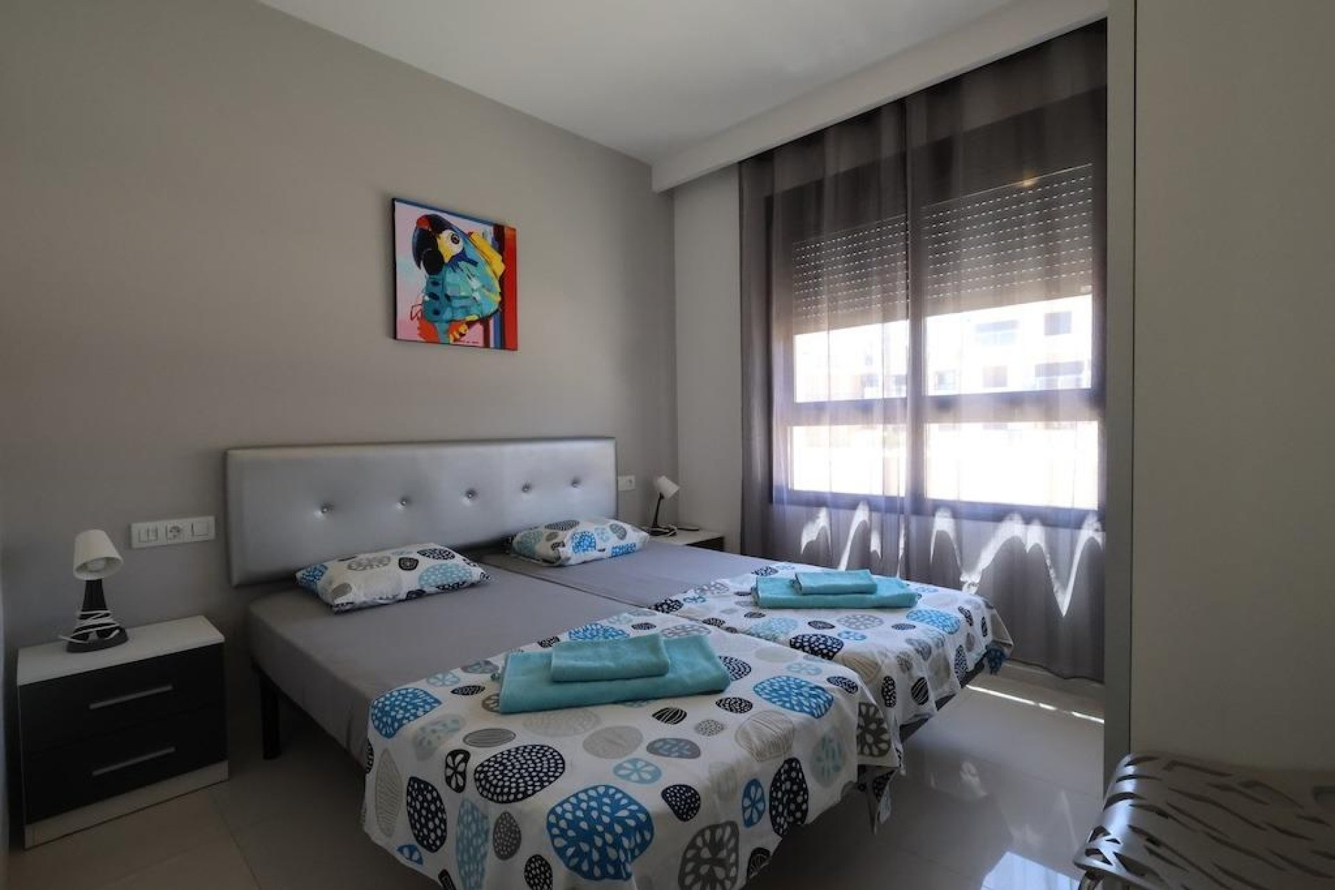 Segunda Mano - Apartamento  - Pilar de la Horadada - Torre De La Horadada