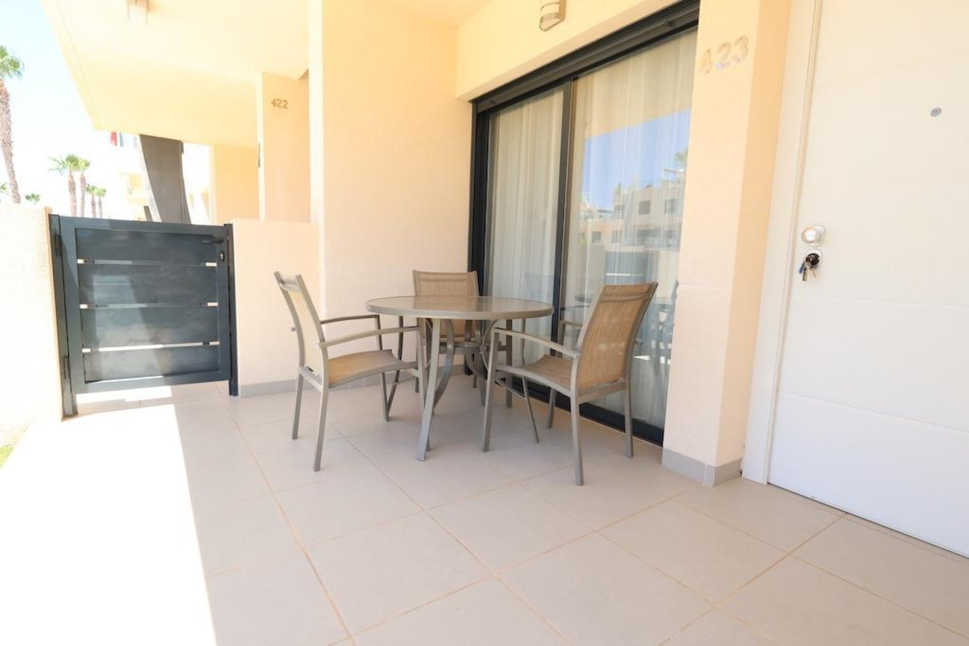 Segunda Mano - Apartamento  - Pilar de la Horadada - Torre De La Horadada