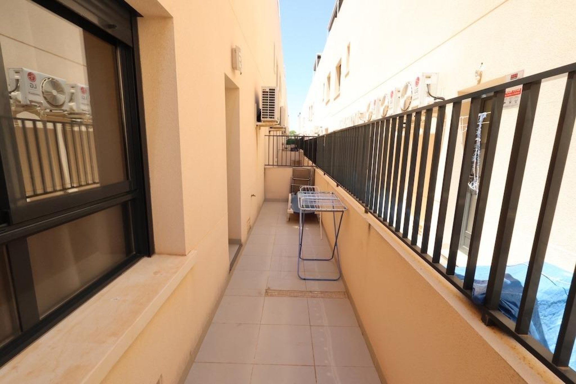 Segunda Mano - Apartamento  - Pilar de la Horadada - Torre De La Horadada
