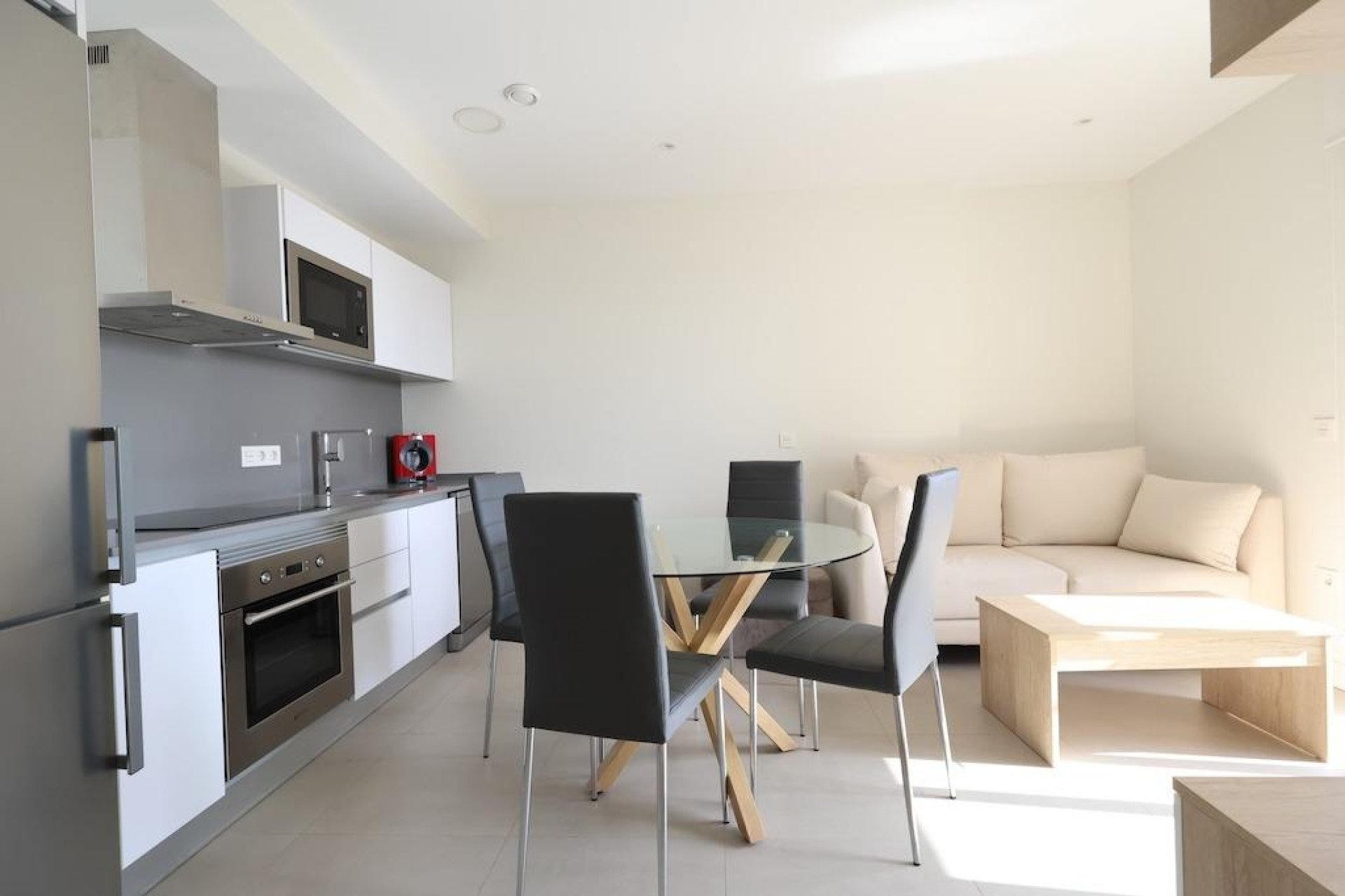 Segunda Mano - Apartamento  - San Pedro del Pinatar - Lo Pagan