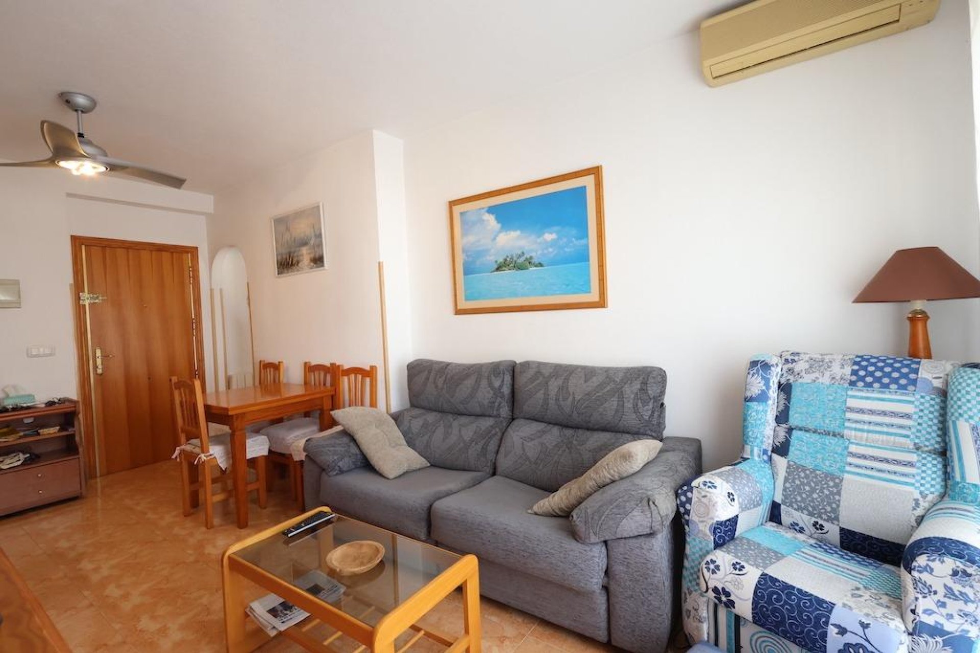 Segunda Mano - Apartamento - Torrevieja - Acequion