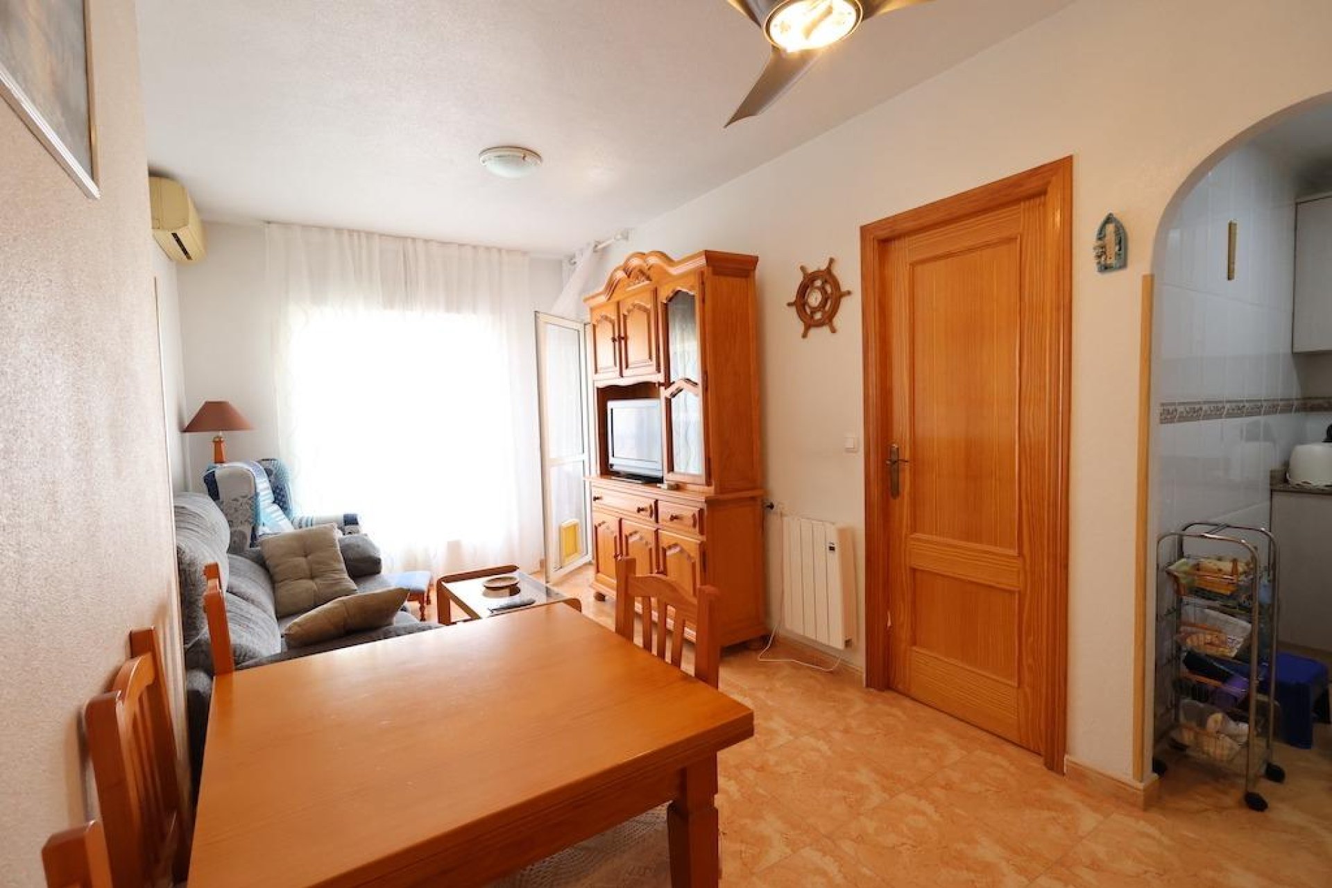 Segunda Mano - Apartamento - Torrevieja - Acequion