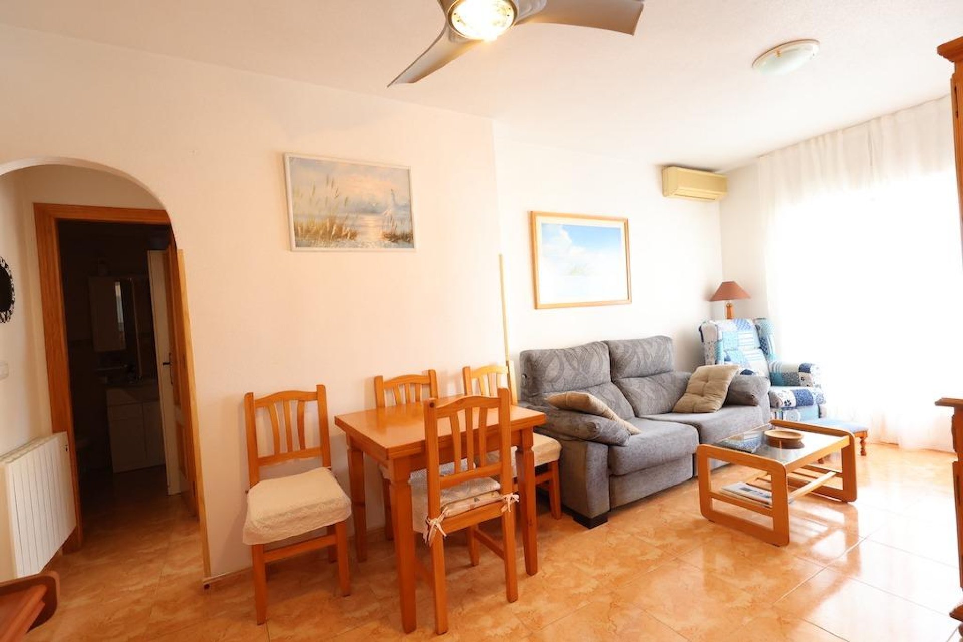 Segunda Mano - Apartamento - Torrevieja - Acequion